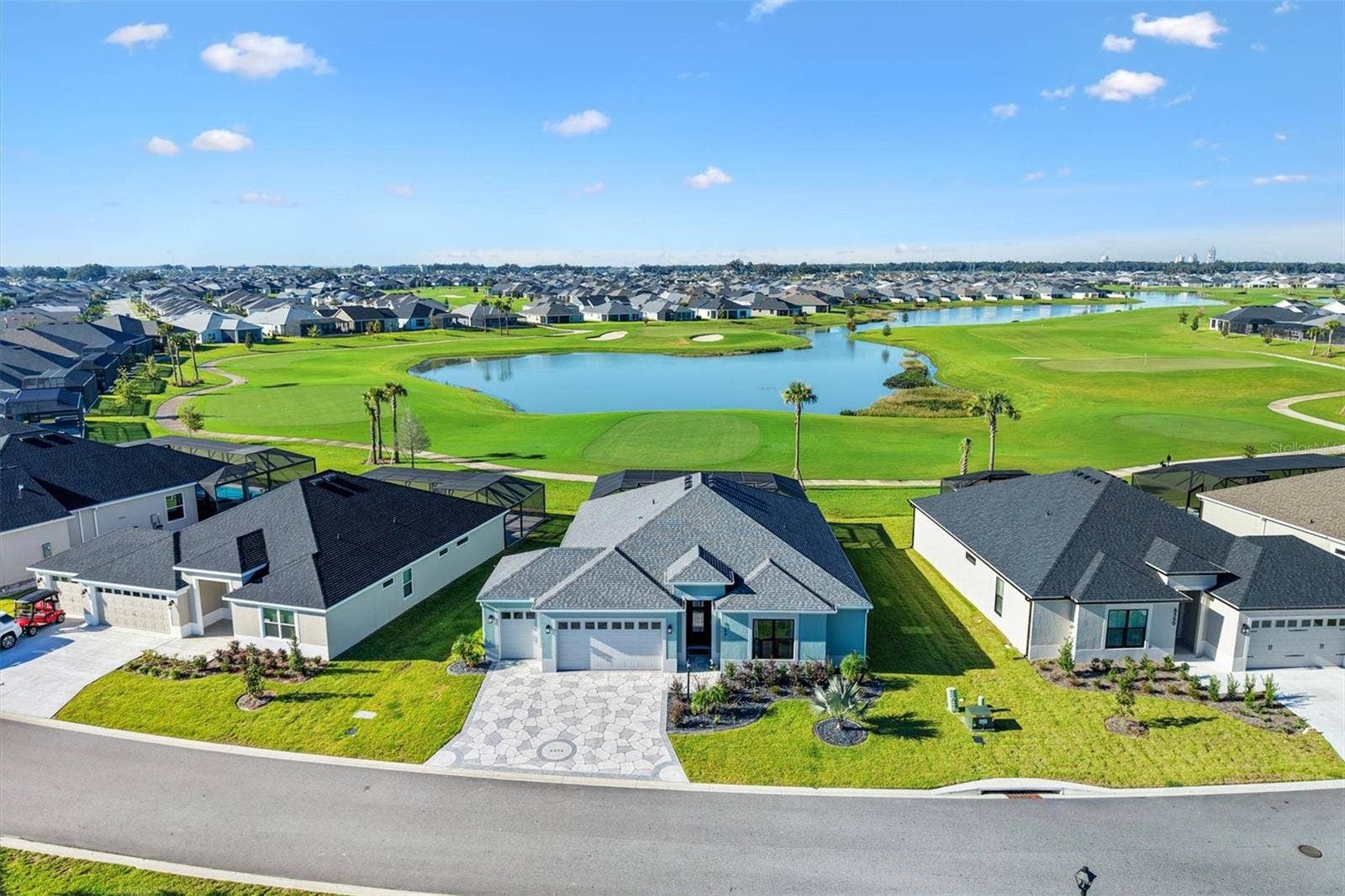 6356 EDENFIELD RUN, The Villages, FL 34762 6356 EDENFIELD RUN, The Villages, FL 34762
