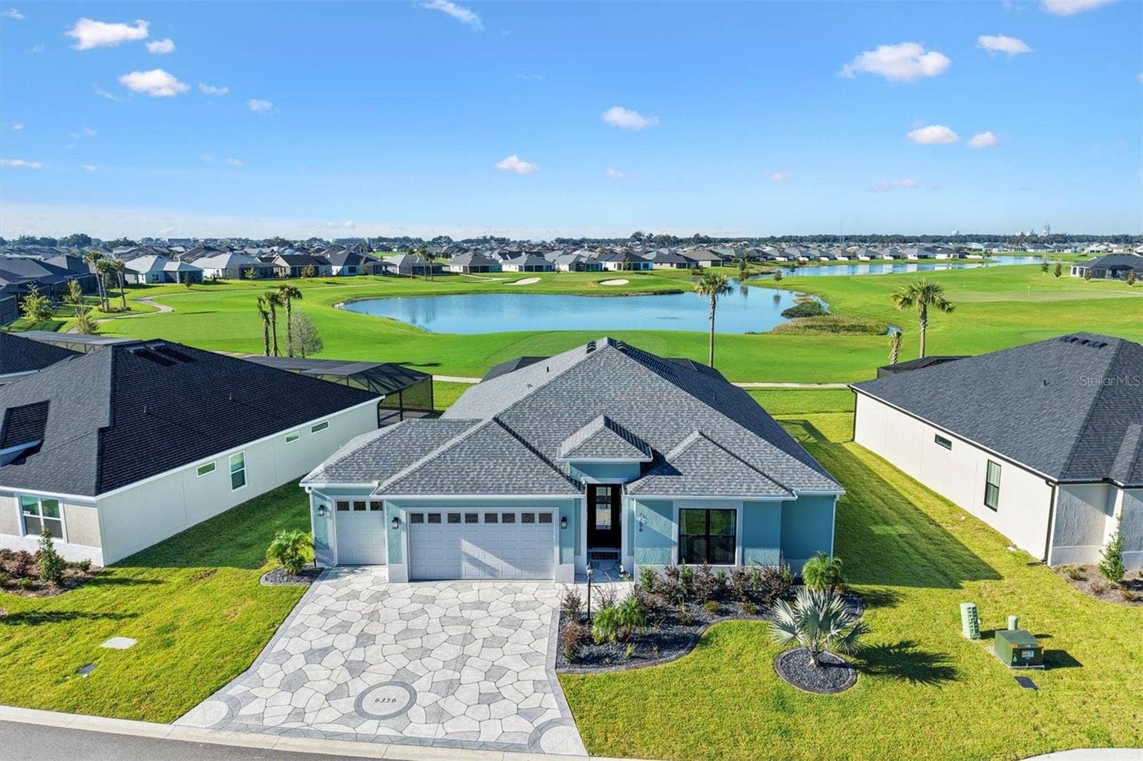 6356 EDENFIELD RUN, The Villages, FL 34762 6356 EDENFIELD RUN, The Villages, FL 34762
