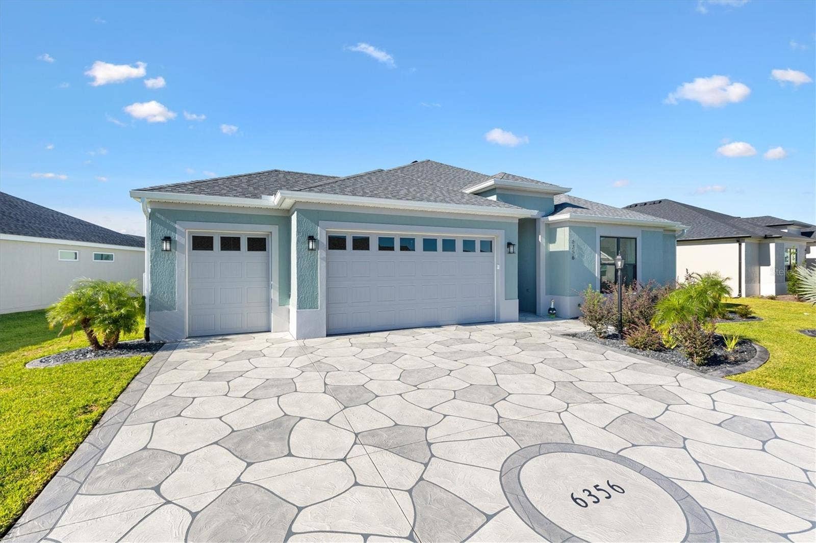 6356 EDENFIELD RUN, The Villages, FL 34762 6356 EDENFIELD RUN, The Villages, FL 34762