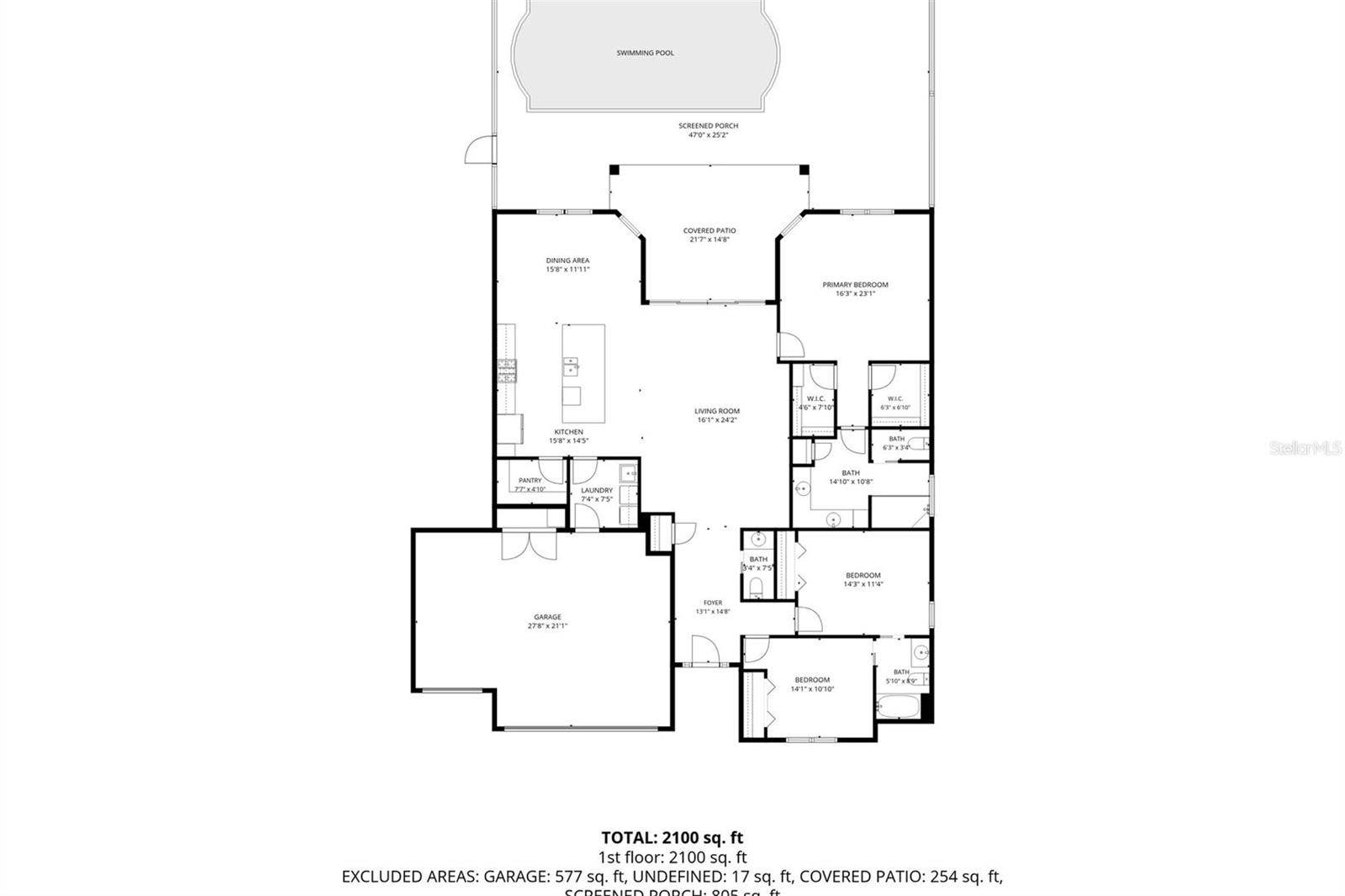 6356 EDENFIELD RUN, The Villages, FL 34762 6356 EDENFIELD RUN, The Villages, FL 34762