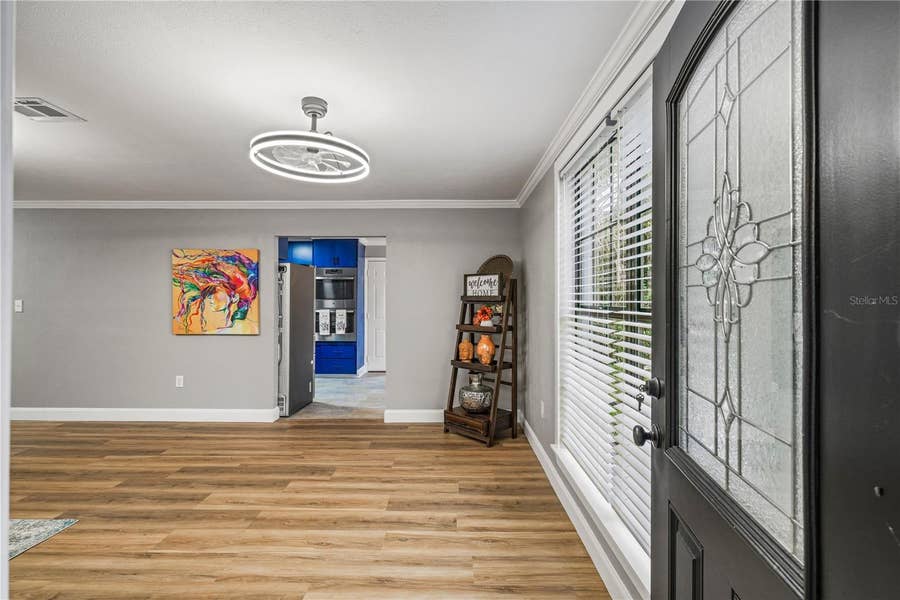 Property photo for 1518 CREST AVENUE, Leesburg, FL