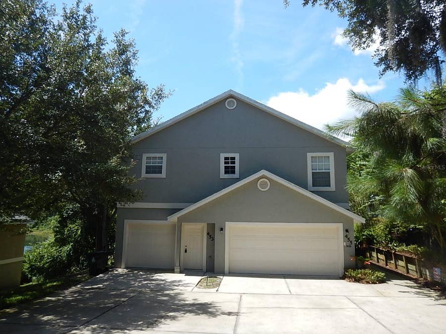 Property photo for 455 W DESOTO STREET, Clermont, FL
