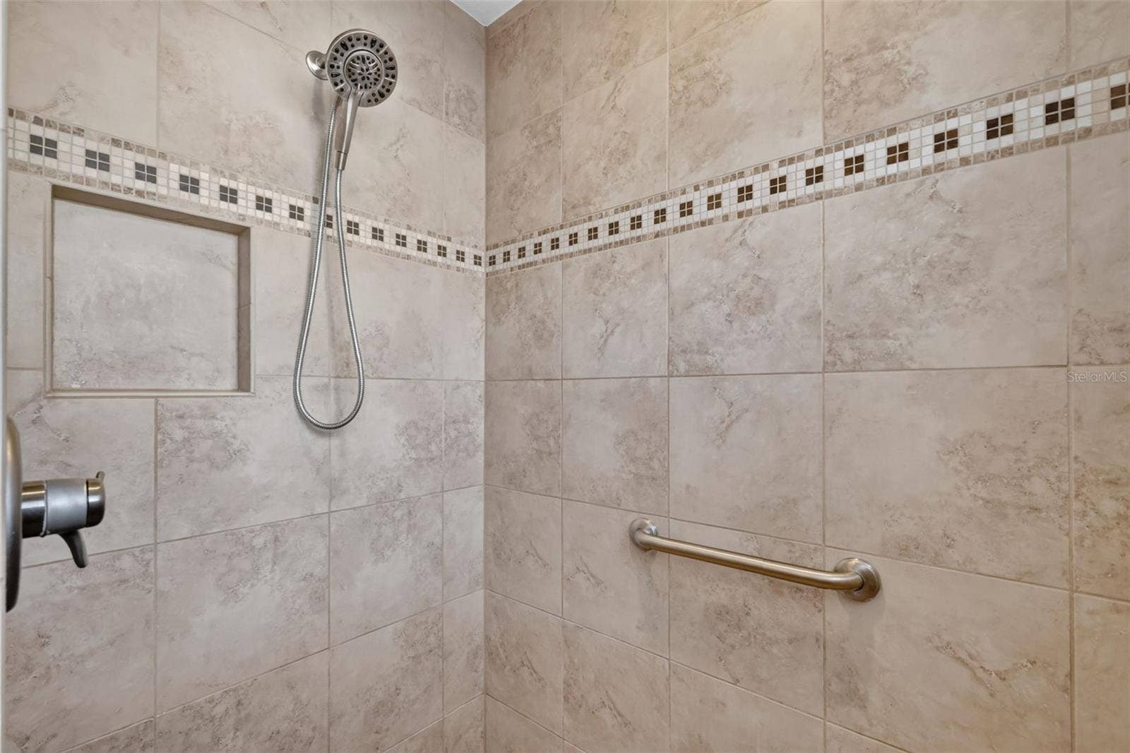1793 WAX BERRY COURT, The Villages, FL 32163 Primary Bathroom