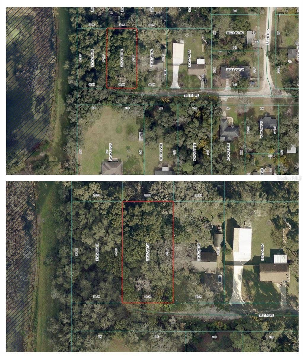 0 SE  118TH PLACE, #105, Belleview, FL 34420