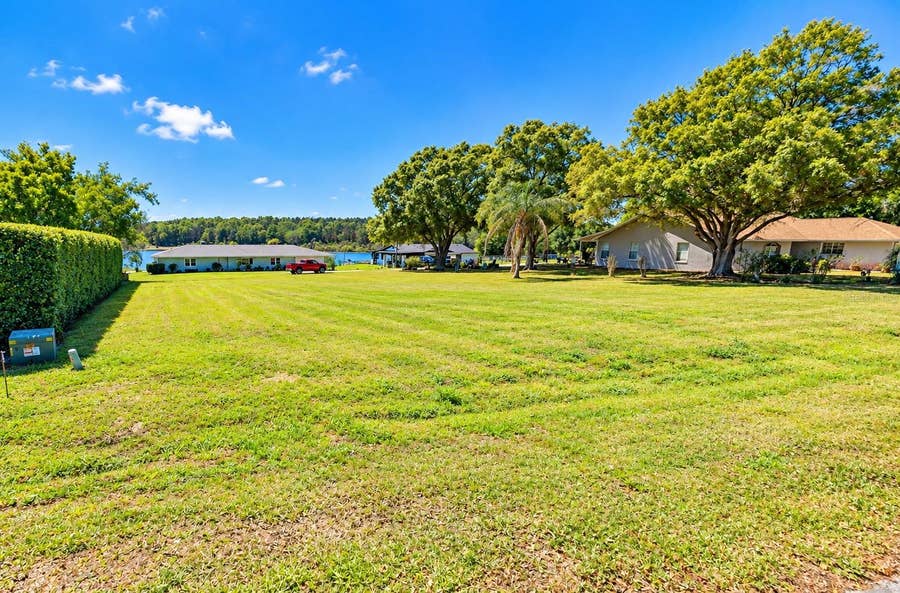 Property photo for POINT NELLIE DRIVE, Clermont, FL