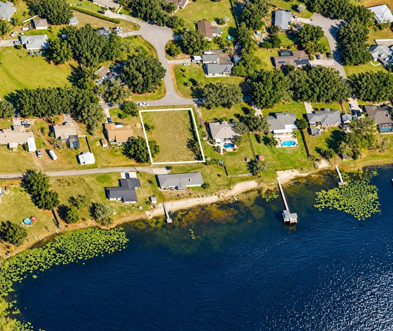 POINT NELLIE DRIVE, Clermont, FL 34711