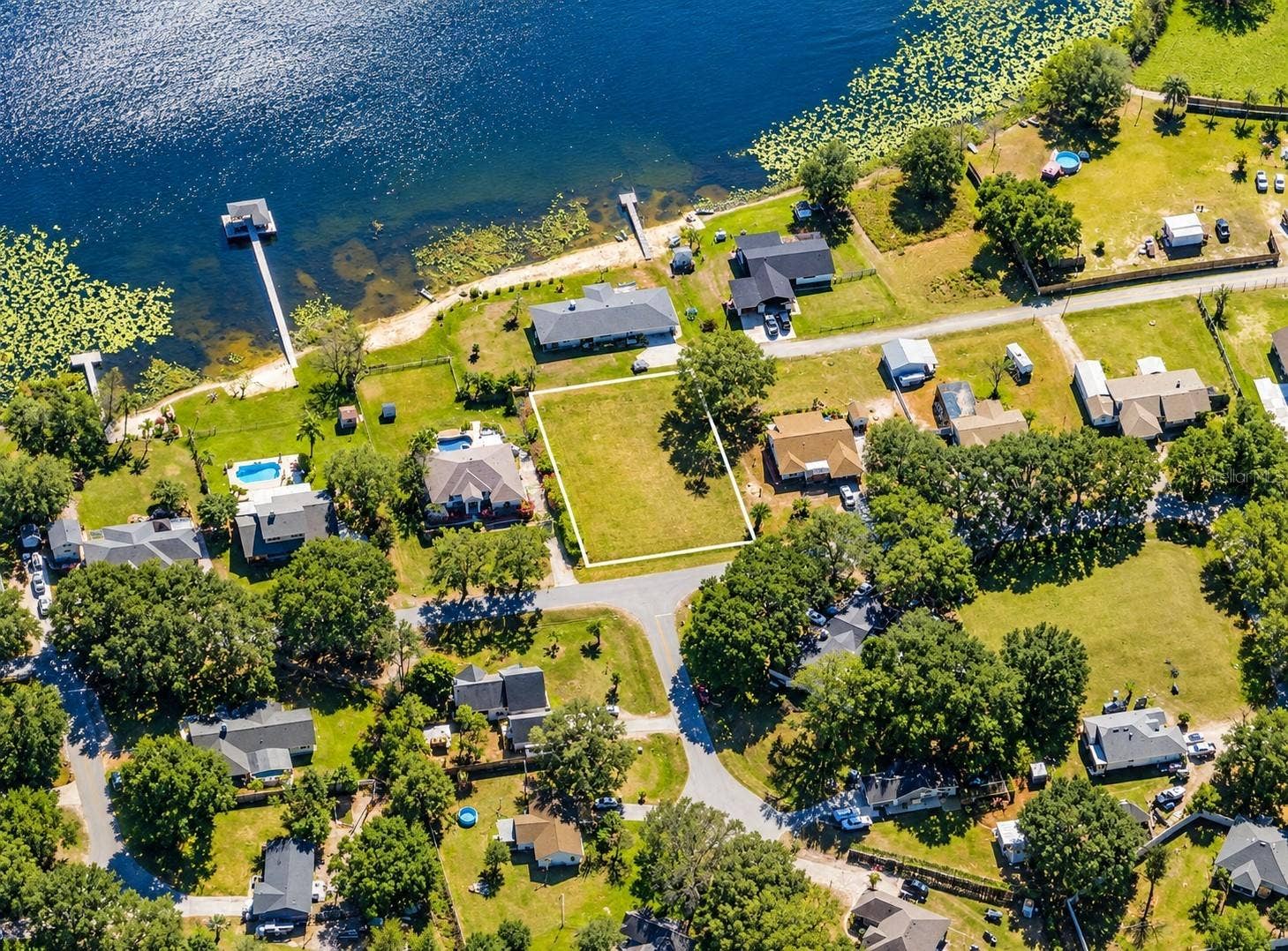 POINT NELLIE DRIVE, Clermont, FL 34711