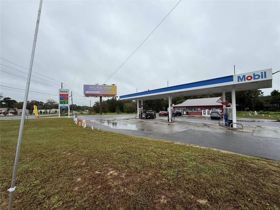 Property photo for 14725 S US HIGHWAY 441, Summerfield, FL
