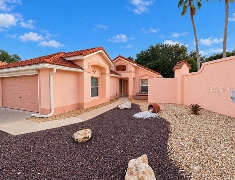 Property photo for 1336 SANTA MARIA AVENUE, The Villages, FL