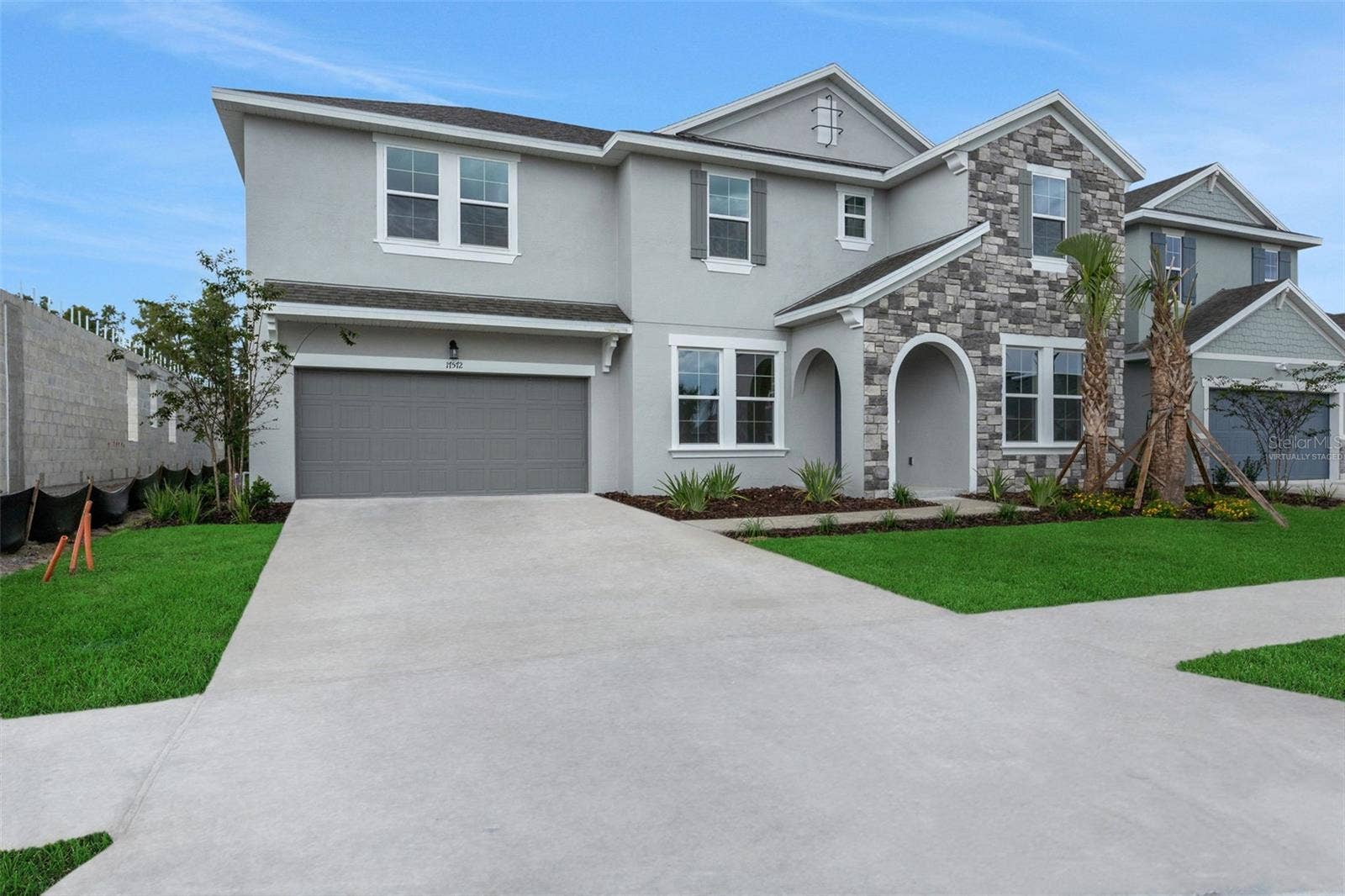 17572 VALLEYWOOD PARKWAY, Land O Lakes, FL 34638 Virtually Staged