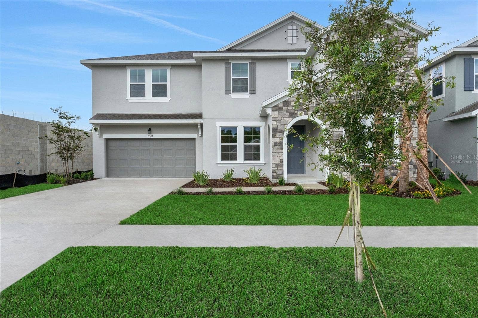 17572 VALLEYWOOD PARKWAY, Land O Lakes, FL 34638 Virtually Staged