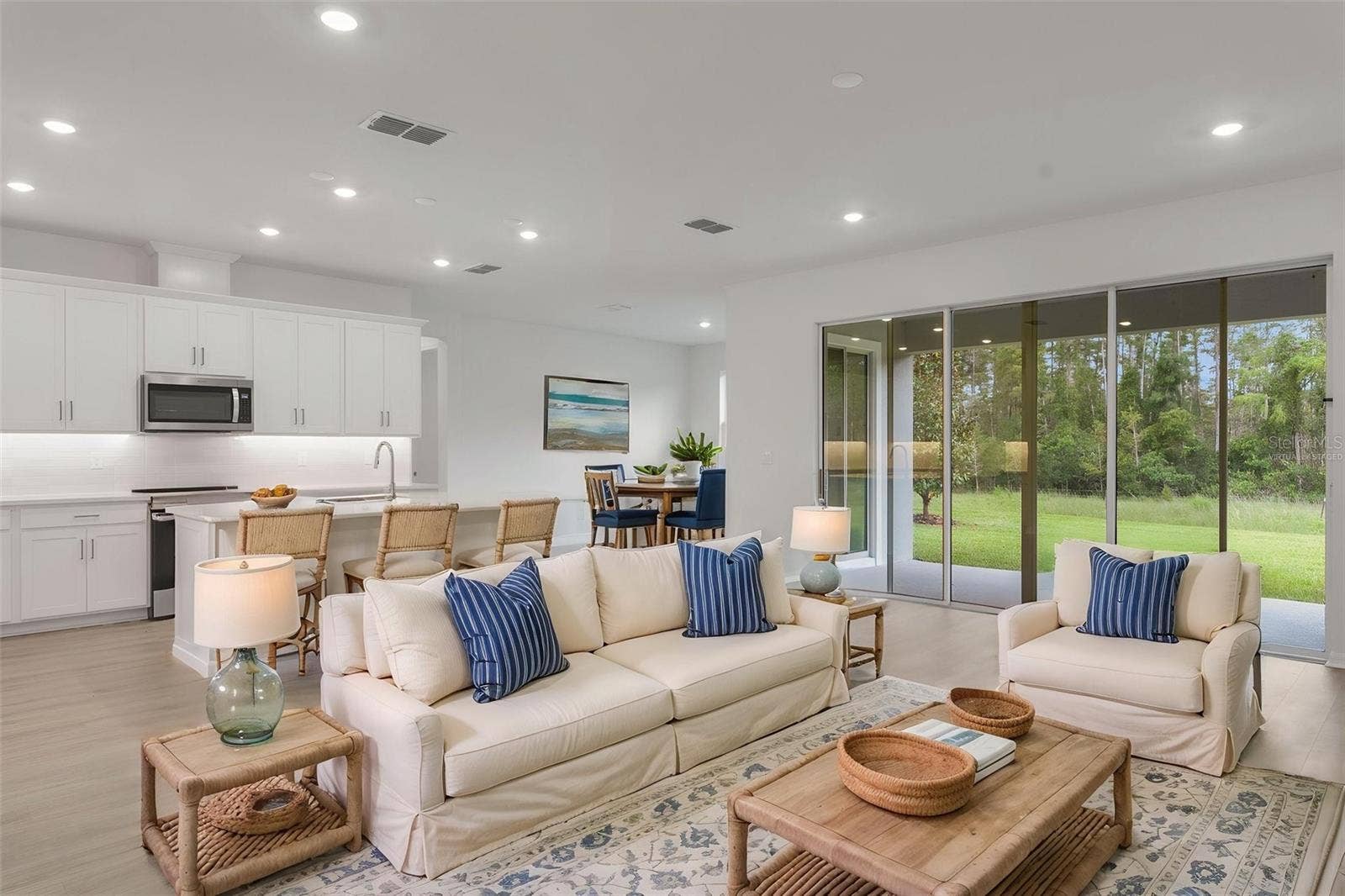 17572 VALLEYWOOD PARKWAY, Land O Lakes, FL 34638 Virtually Staged
