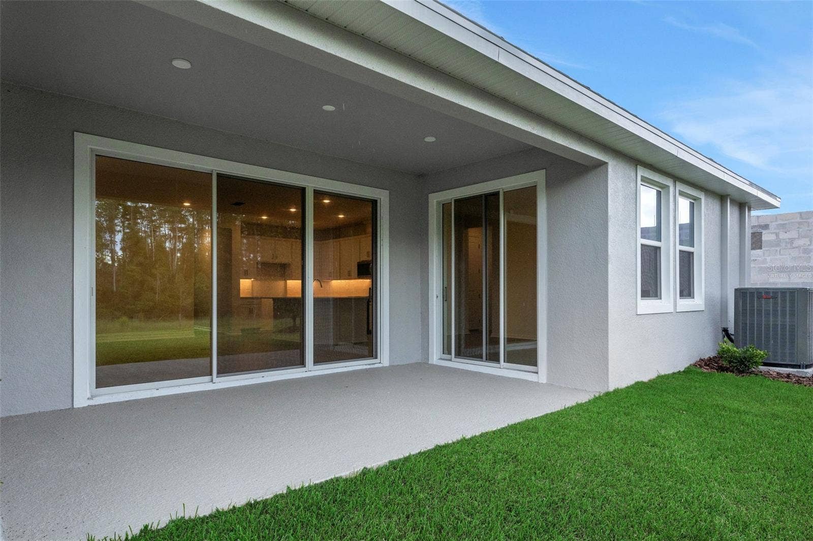 17572 VALLEYWOOD PARKWAY, Land O Lakes, FL 34638 Virtually Staged
