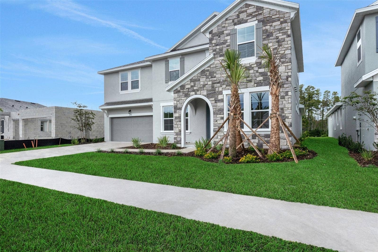 17572 VALLEYWOOD PARKWAY, Land O Lakes, FL 34638 Virtually Staged