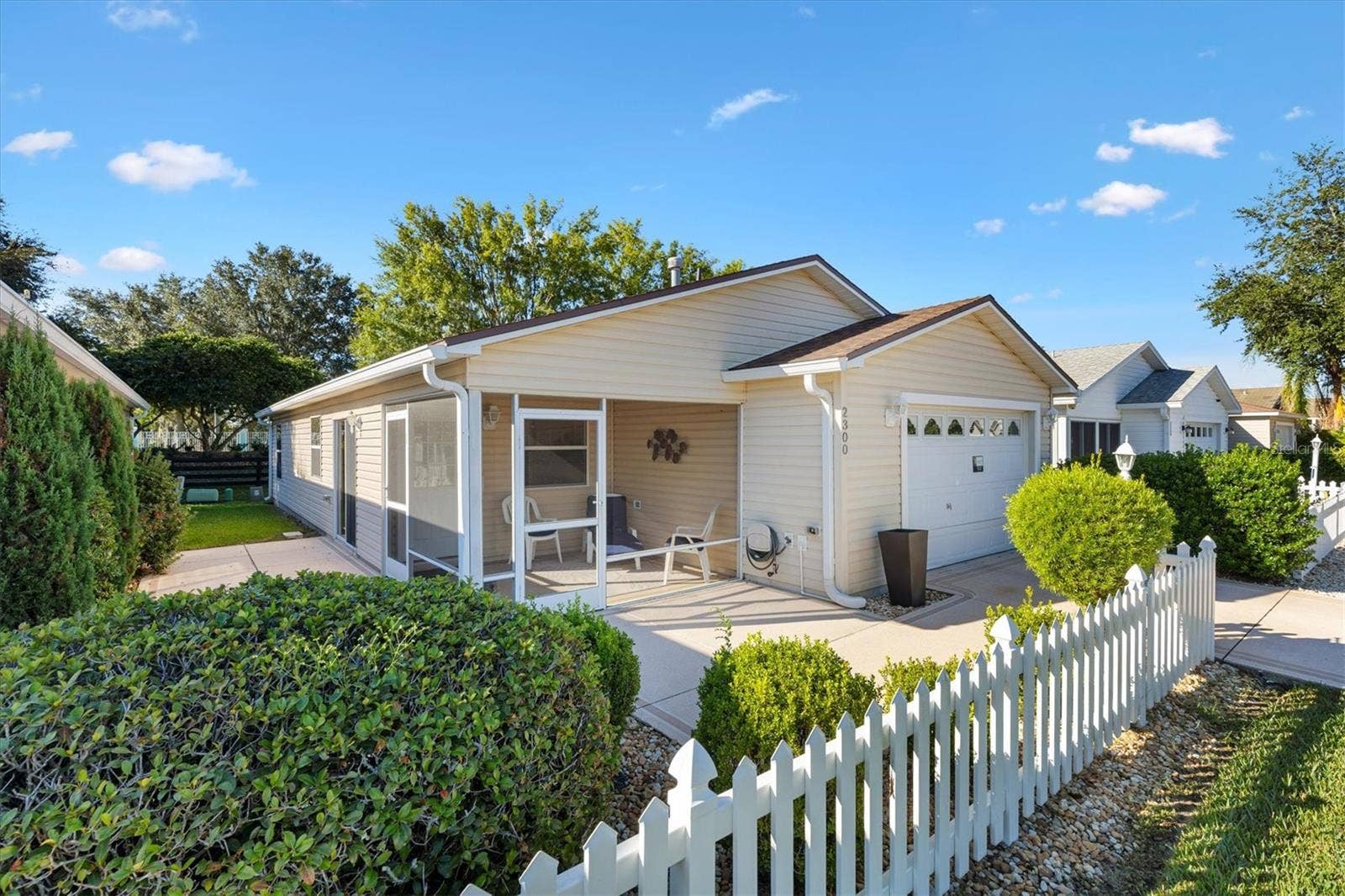 2300 RILEY ROAD, The Villages, FL 32162