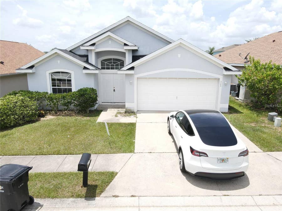 Property photo for 325 BRAYTON LANE, Davenport, FL