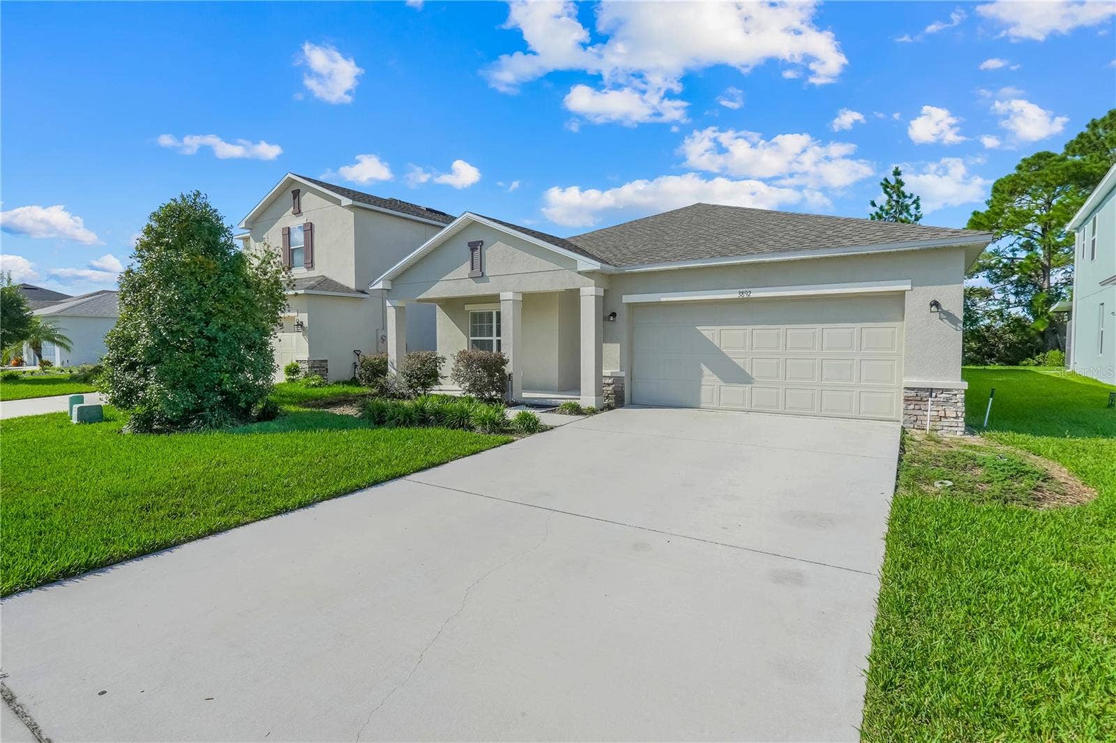 3892 FESCUE STREET, Clermont, FL 34714 3892 FESCUE STREET, Clermont, FL 34714