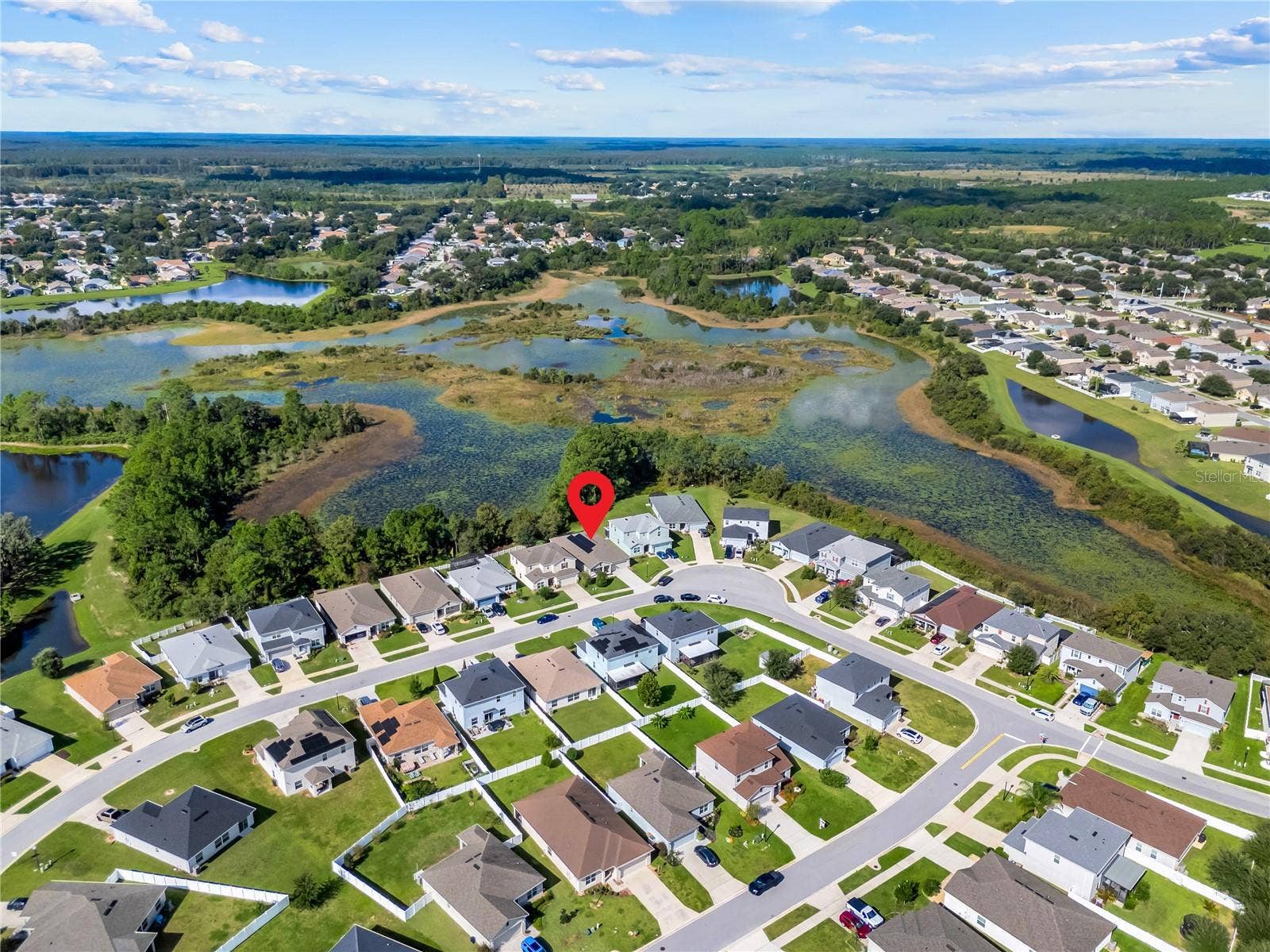 3892 FESCUE STREET, Clermont, FL 34714 3892 FESCUE STREET, Clermont, FL 34714