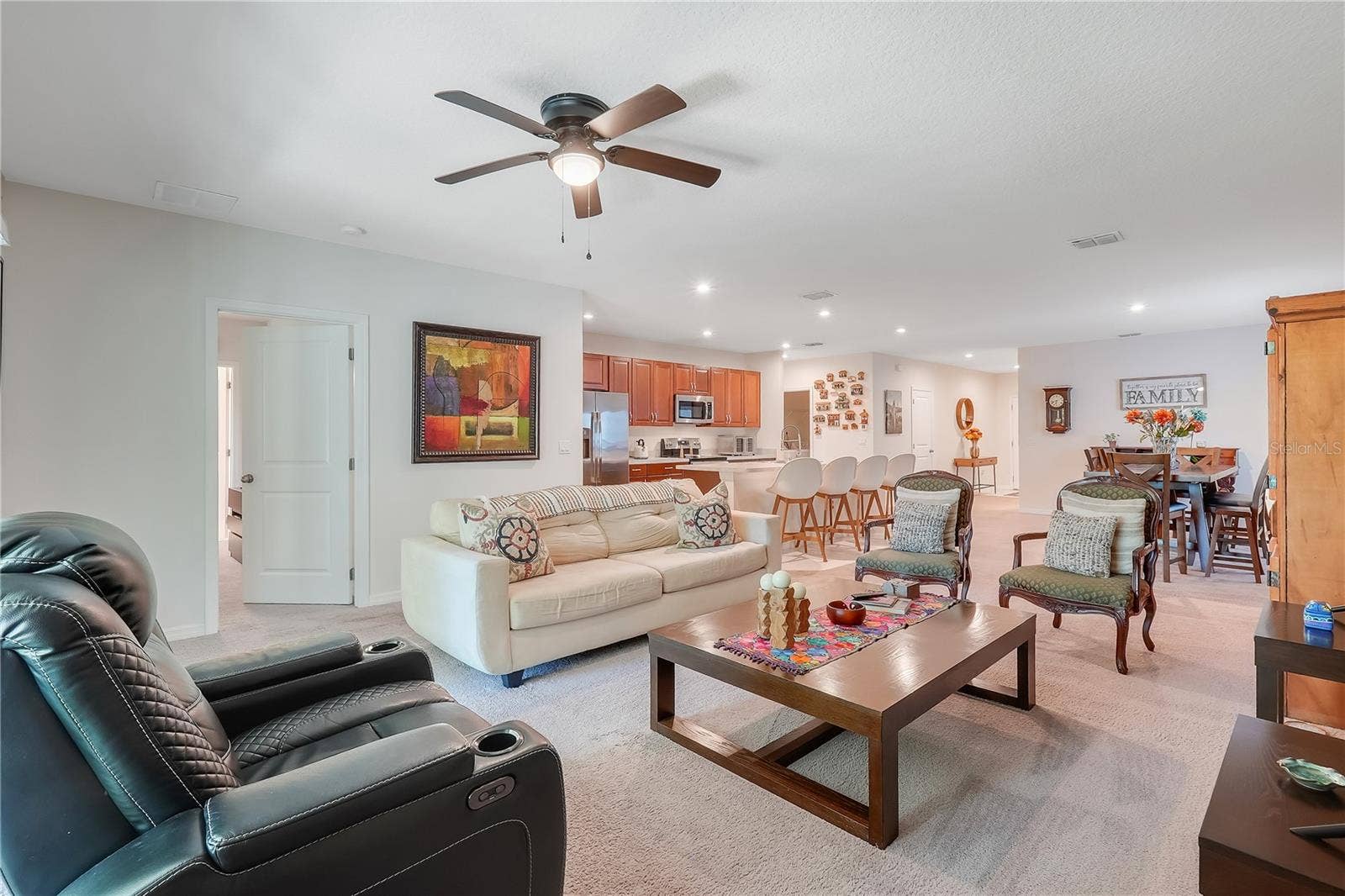 3892 FESCUE STREET, Clermont, FL 34714 3892 FESCUE STREET, Clermont, FL 34714