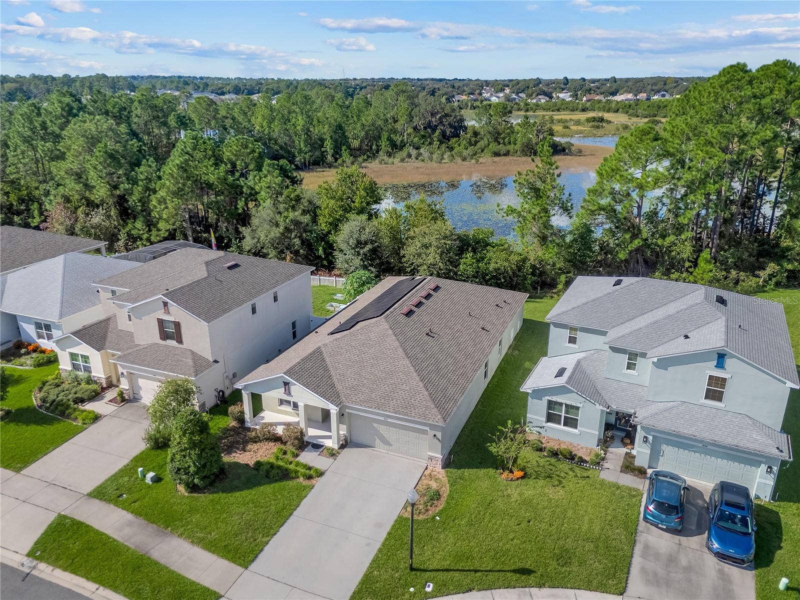 3892 FESCUE STREET, Clermont, FL 34714 3892 FESCUE STREET, Clermont, FL 34714