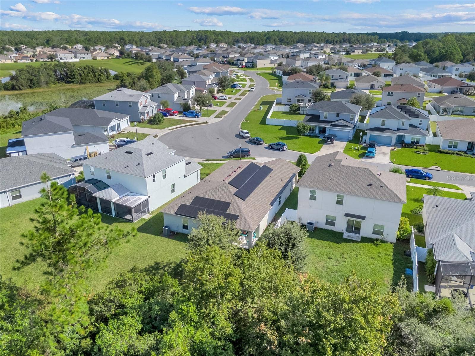 3892 FESCUE STREET, Clermont, FL 34714 3892 FESCUE STREET, Clermont, FL 34714