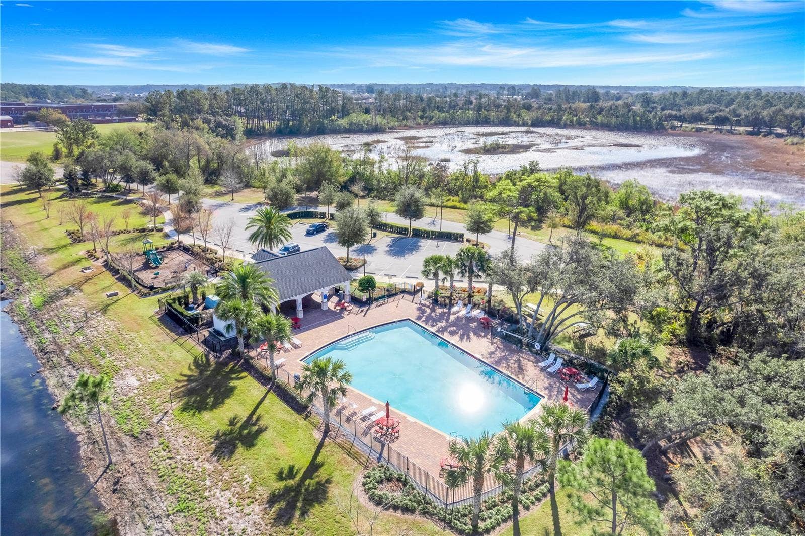 3892 FESCUE STREET, Clermont, FL 34714 3892 FESCUE STREET, Clermont, FL 34714