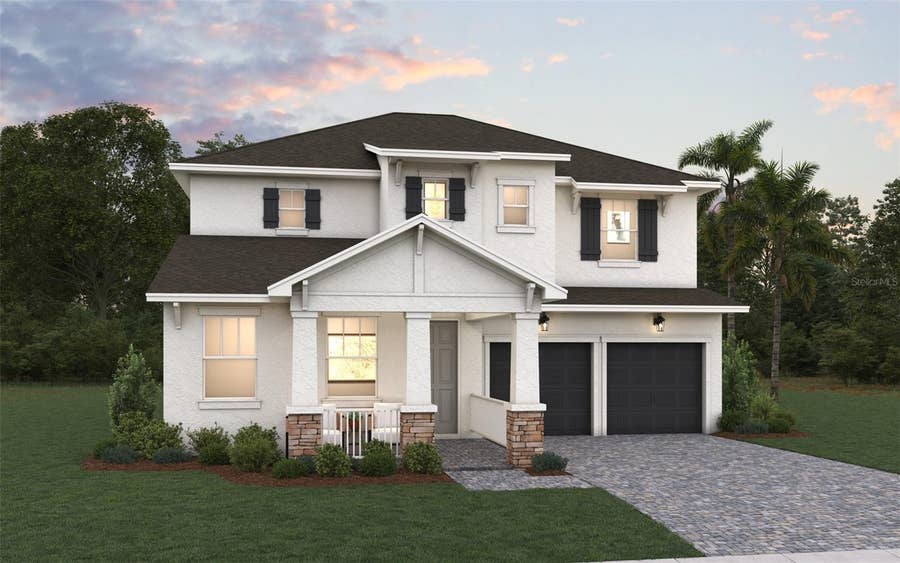 Property photo for 17332 WILD DAISY DRIVE, Winter Garden, FL