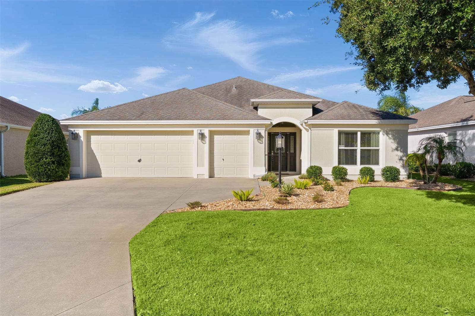 3094 EASTFIELD PATH, The Villages, FL 32163