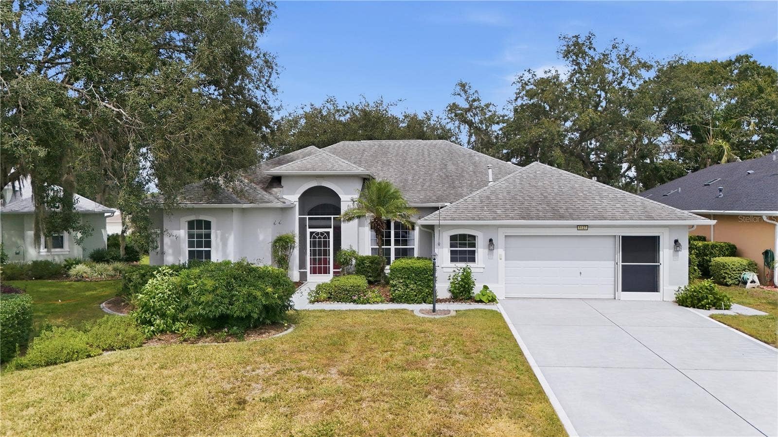 5127 AURORA DRIVE, Leesburg, FL 34748 5127 AURORA DRIVE, Leesburg, FL 34748