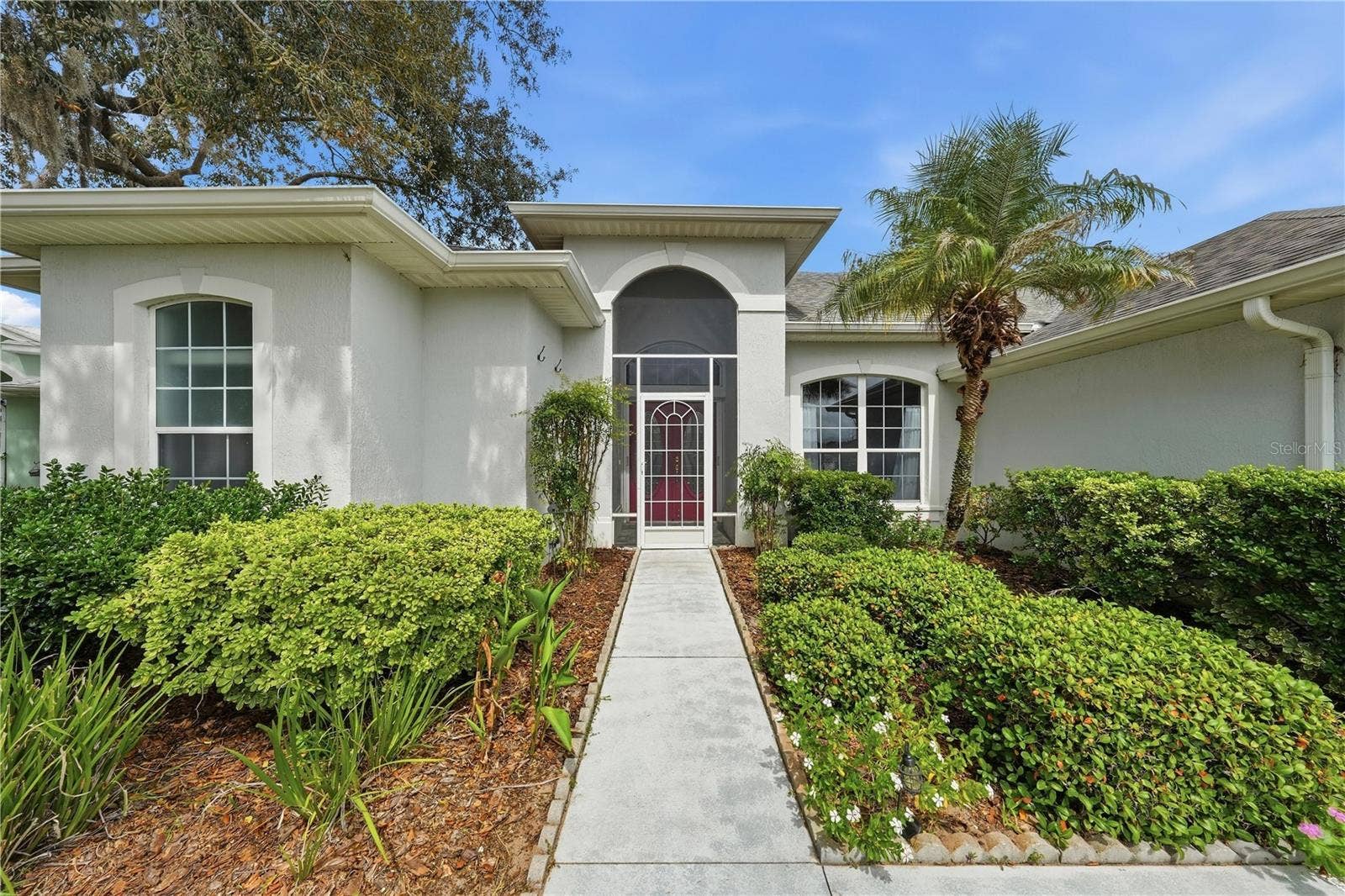 5127 AURORA DRIVE, Leesburg, FL 34748 5127 AURORA DRIVE, Leesburg, FL 34748