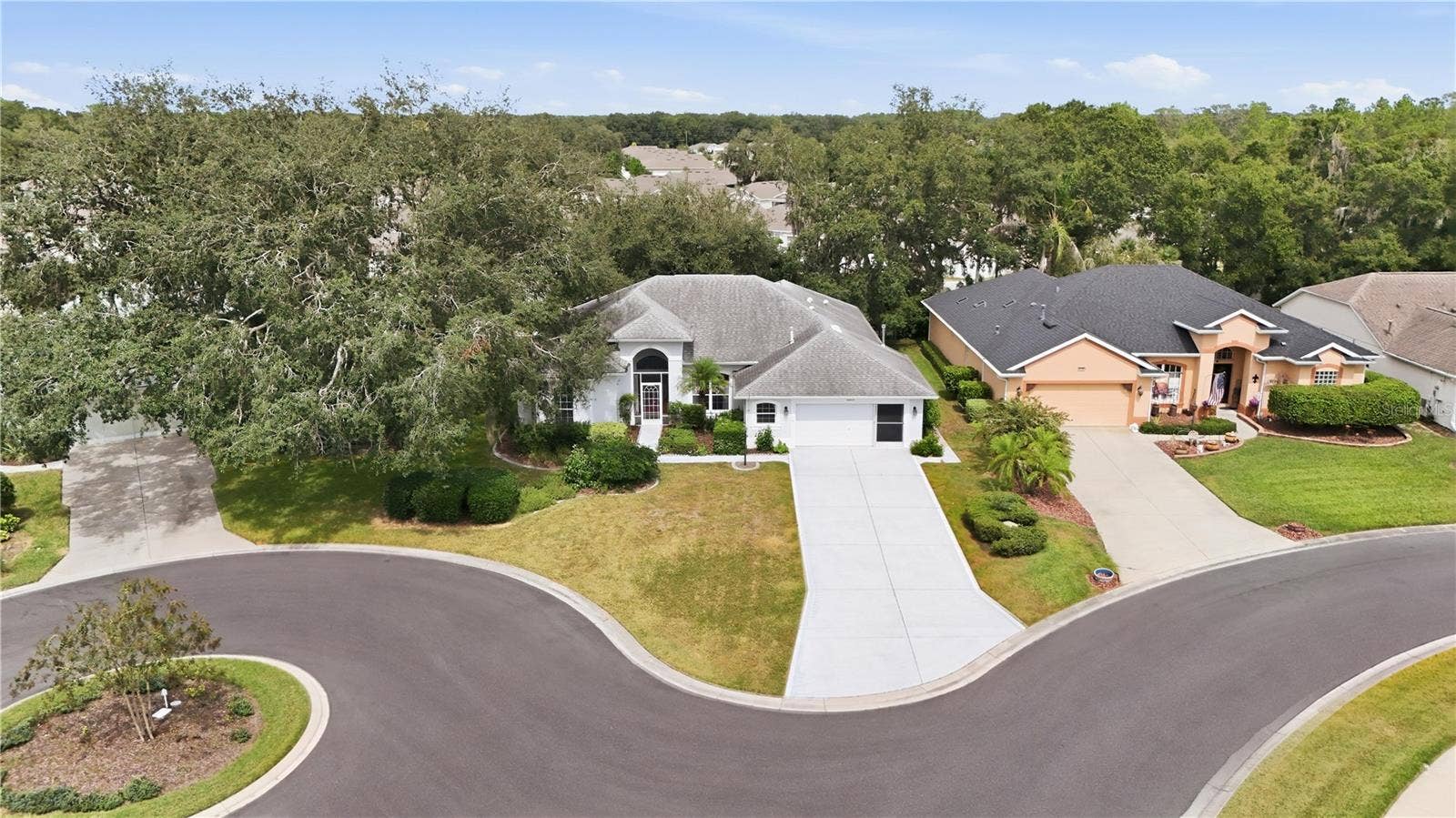 5127 AURORA DRIVE, Leesburg, FL 34748 5127 AURORA DRIVE, Leesburg, FL 34748