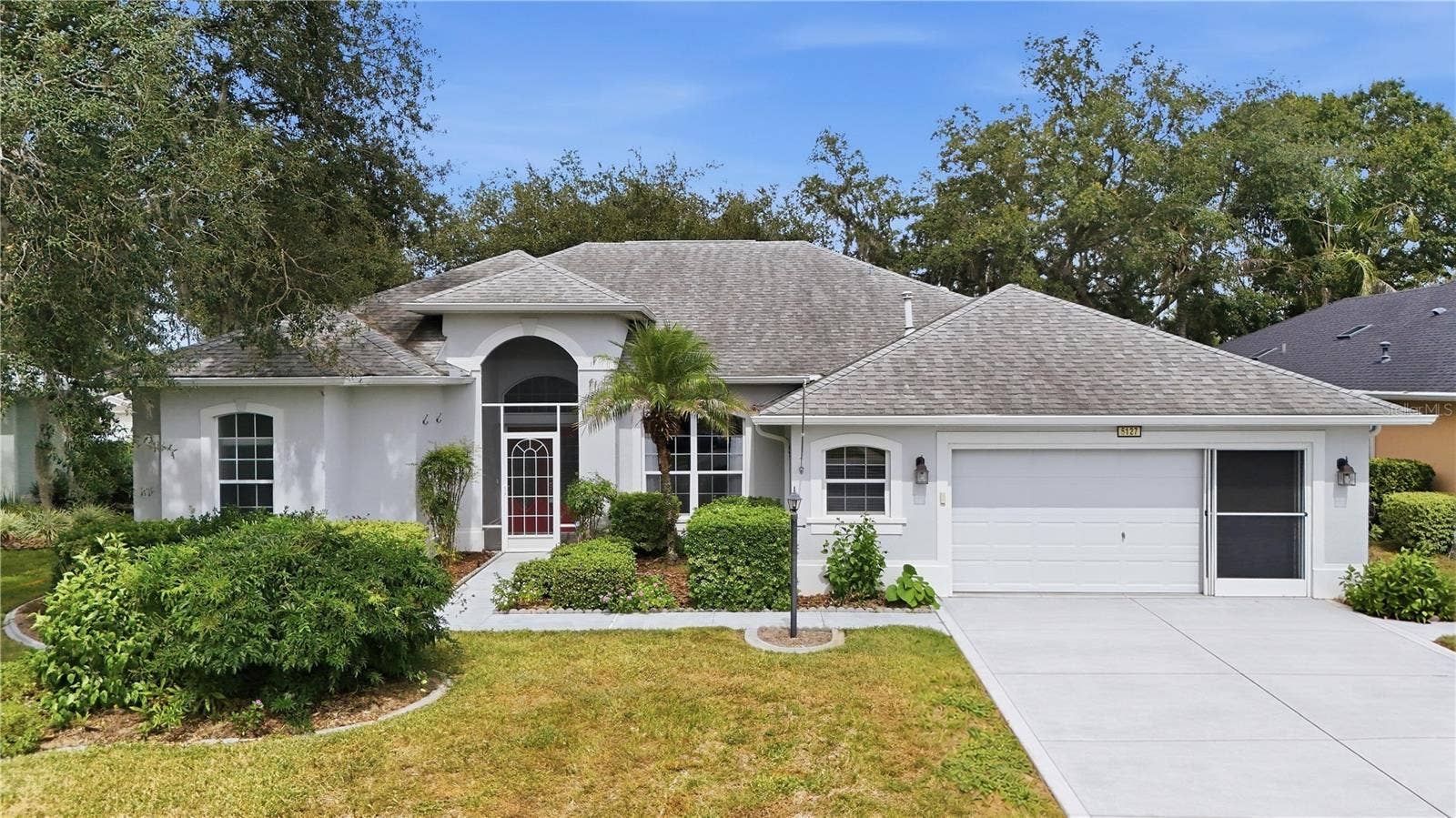 5127 AURORA DRIVE, Leesburg, FL 34748 5127 AURORA DRIVE, Leesburg, FL 34748