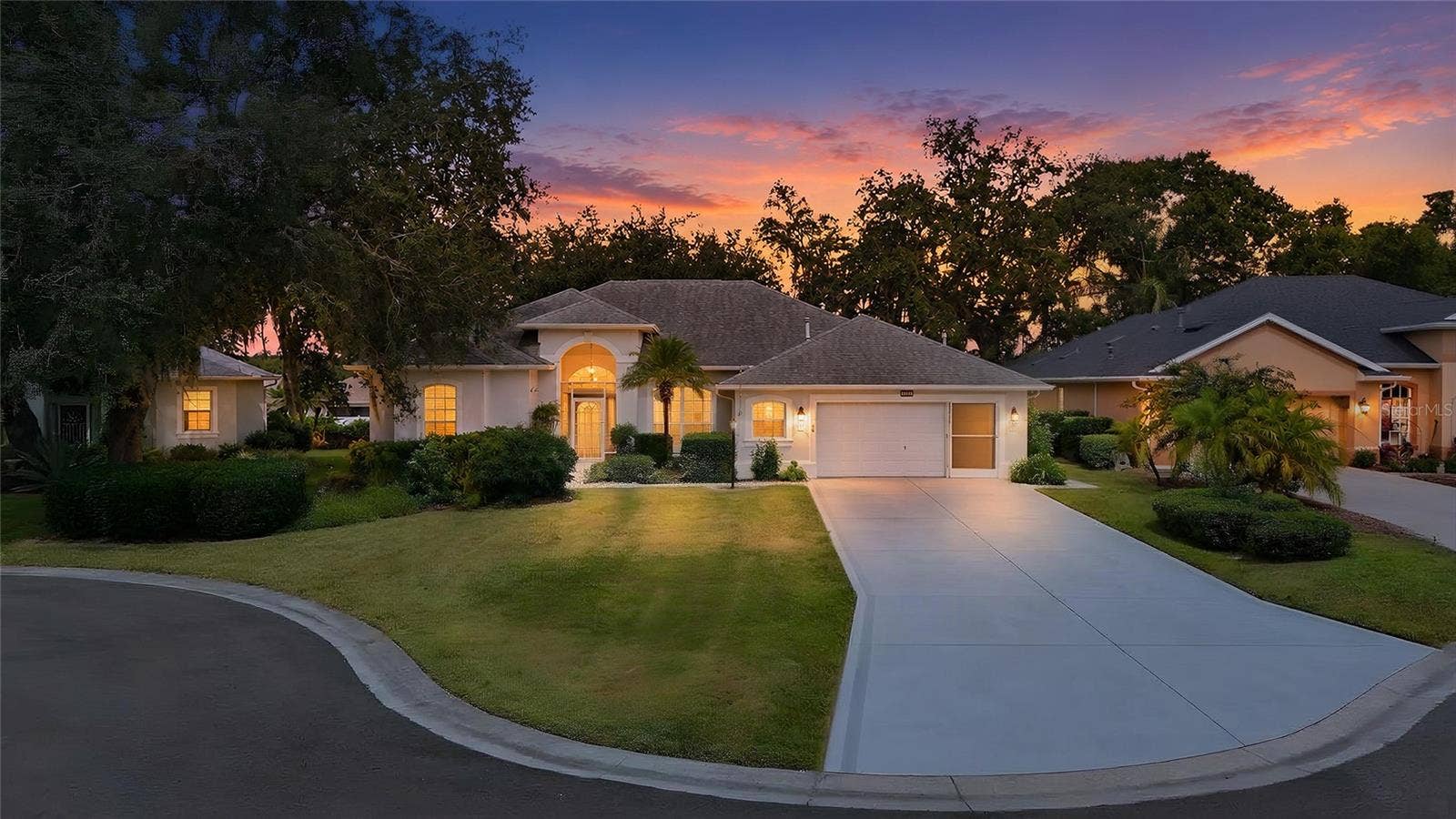 5127 AURORA DRIVE, Leesburg, FL 34748 5127 AURORA DRIVE, Leesburg, FL 34748