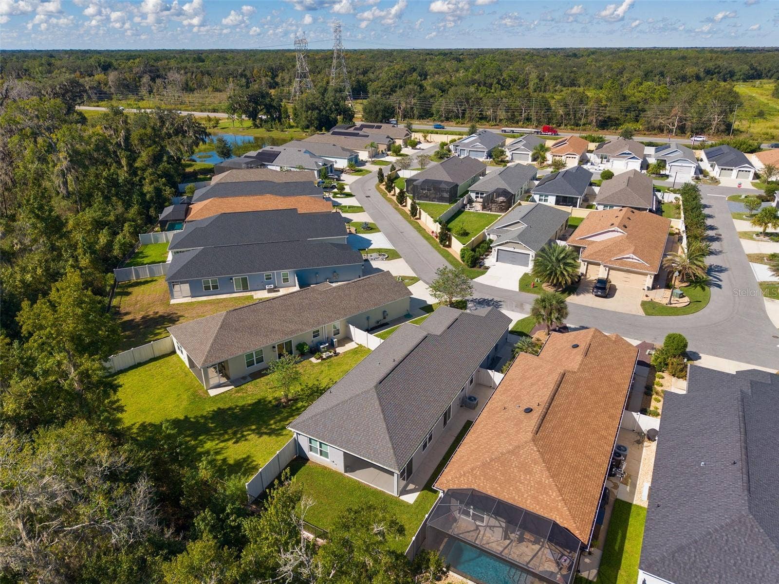 3486 PIPER PLACE, The Villages, FL 32163 3486 PIPER PLACE, The Villages, FL 32163