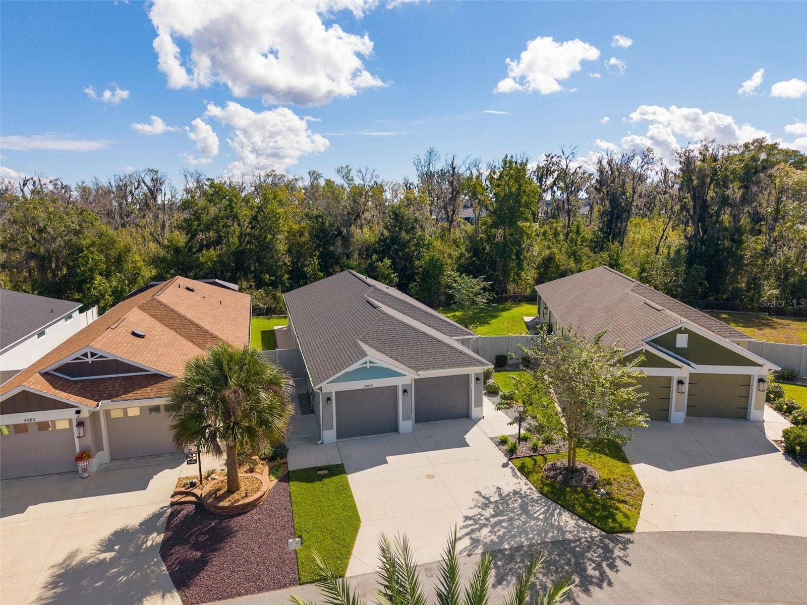 3486 PIPER PLACE, The Villages, FL 32163 3486 PIPER PLACE, The Villages, FL 32163