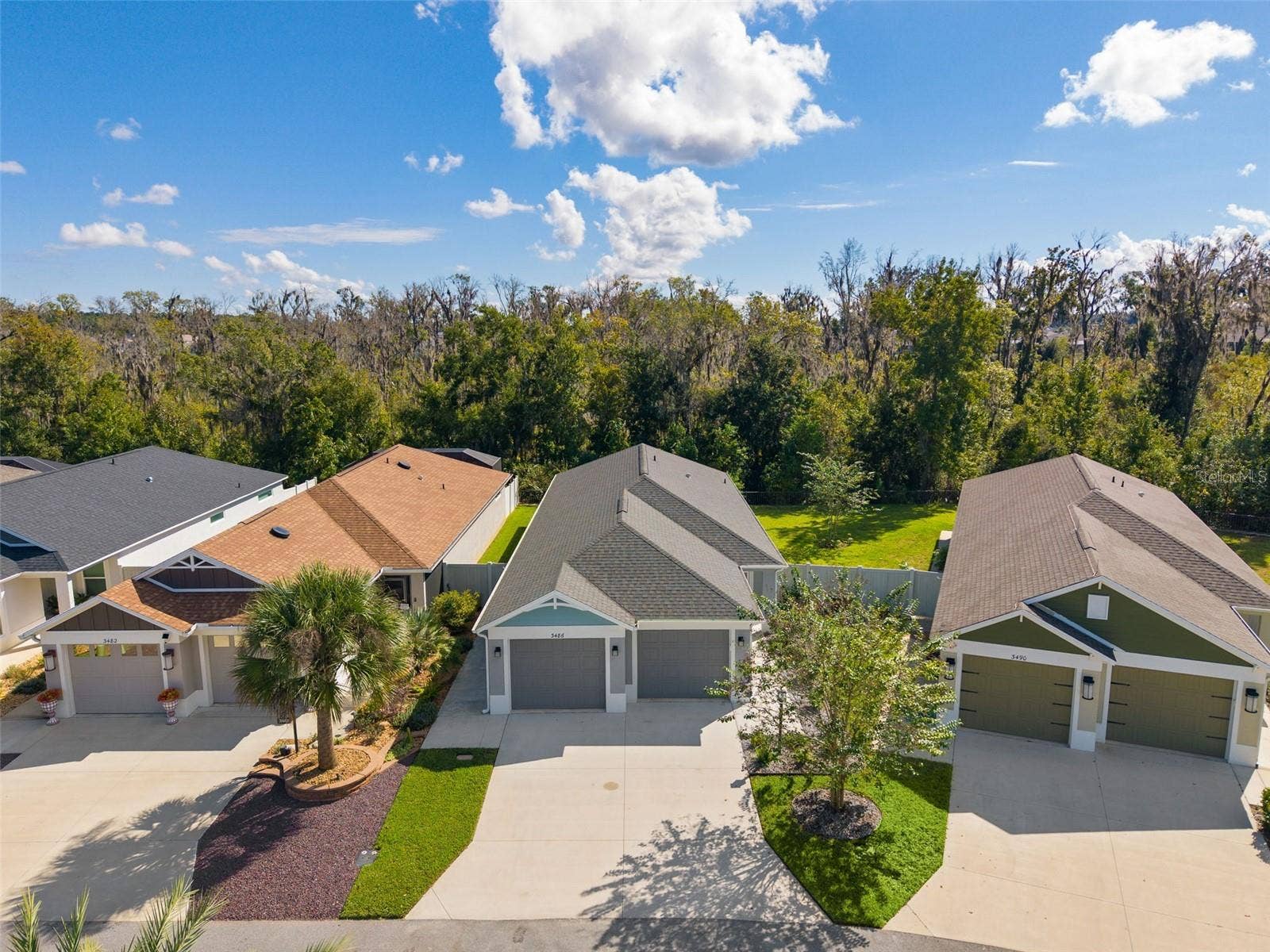 3486 PIPER PLACE, The Villages, FL 32163 3486 PIPER PLACE, The Villages, FL 32163