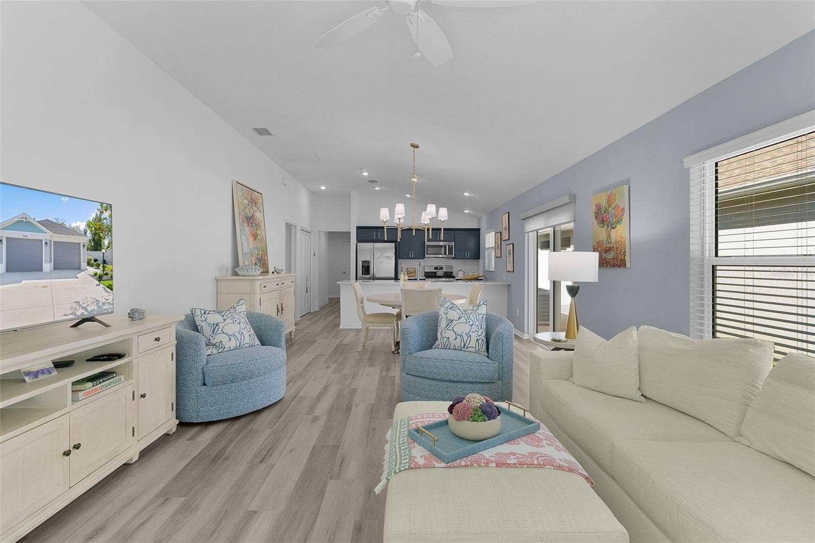 3486 PIPER PLACE, The Villages, FL 32163 3486 PIPER PLACE, The Villages, FL 32163