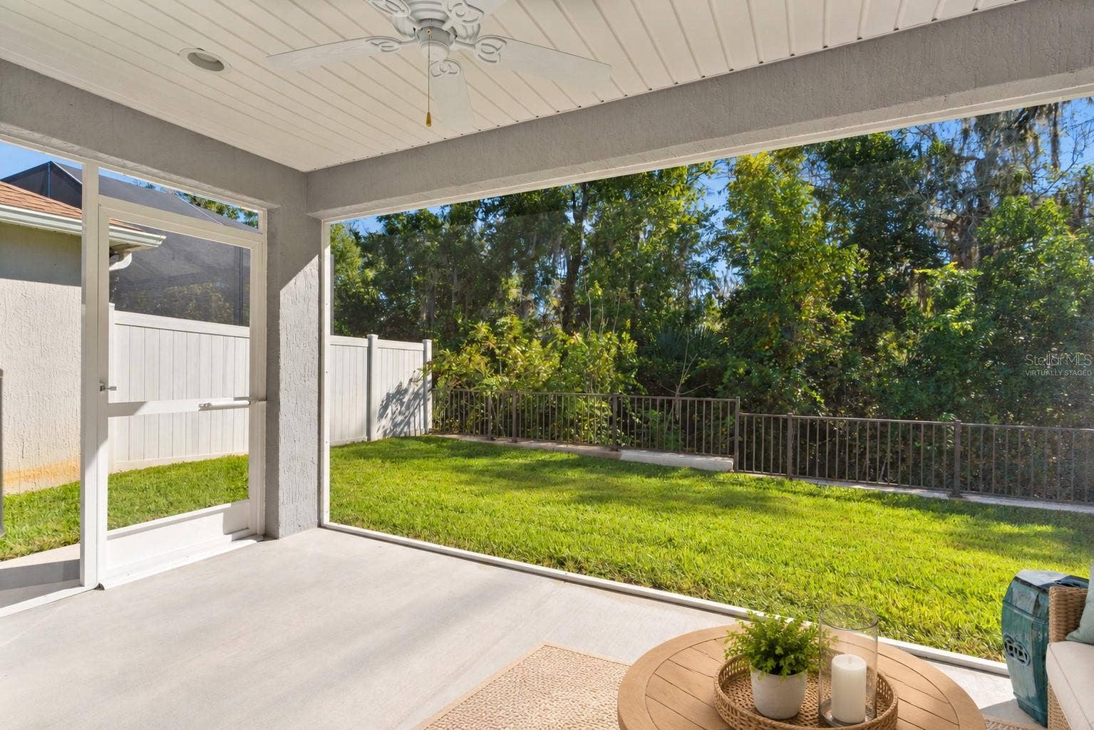 3486 PIPER PLACE, The Villages, FL 32163 Virtually staged