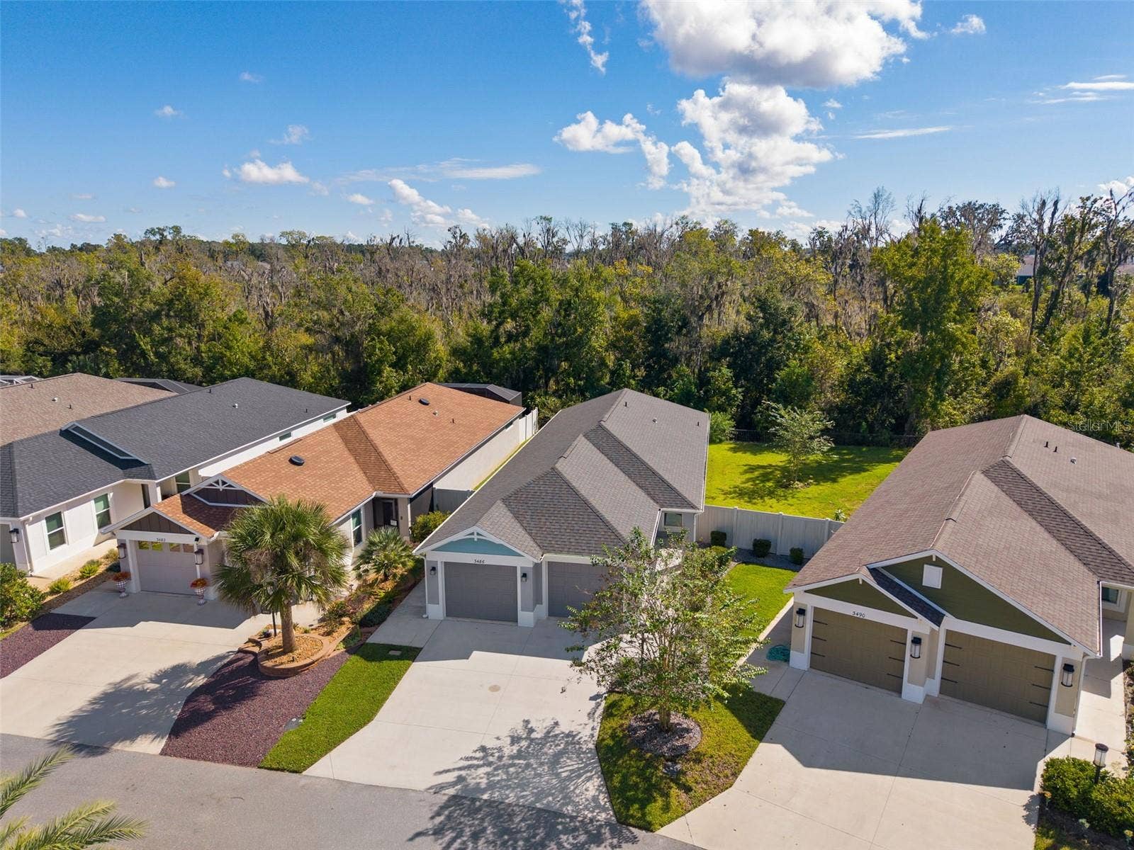 3486 PIPER PLACE, The Villages, FL 32163 3486 PIPER PLACE, The Villages, FL 32163