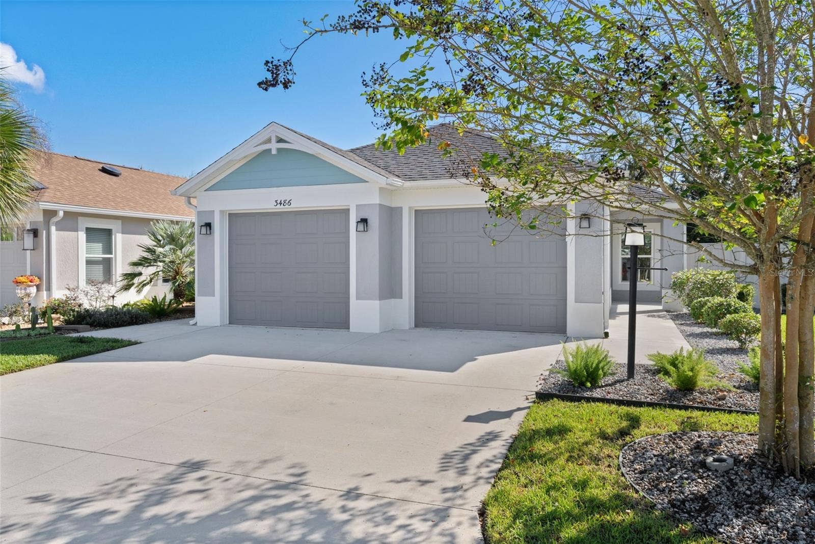 3486 PIPER PLACE, The Villages, FL 32163 3486 PIPER PLACE, The Villages, FL 32163
