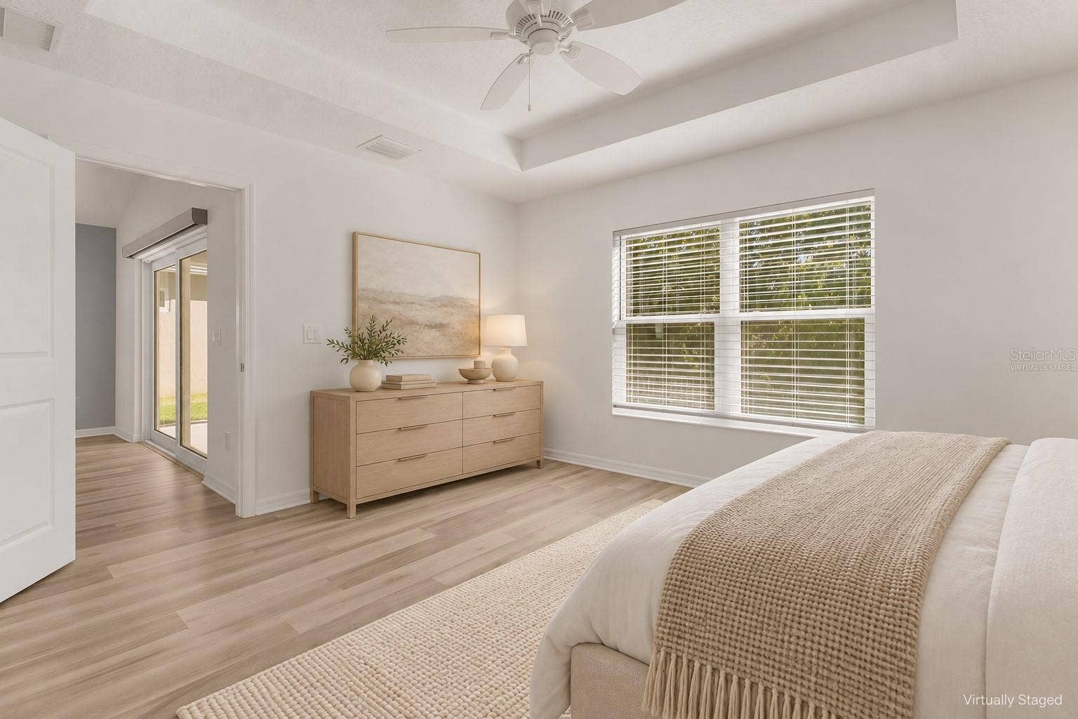 3486 PIPER PLACE, The Villages, FL 32163 Virtually staged