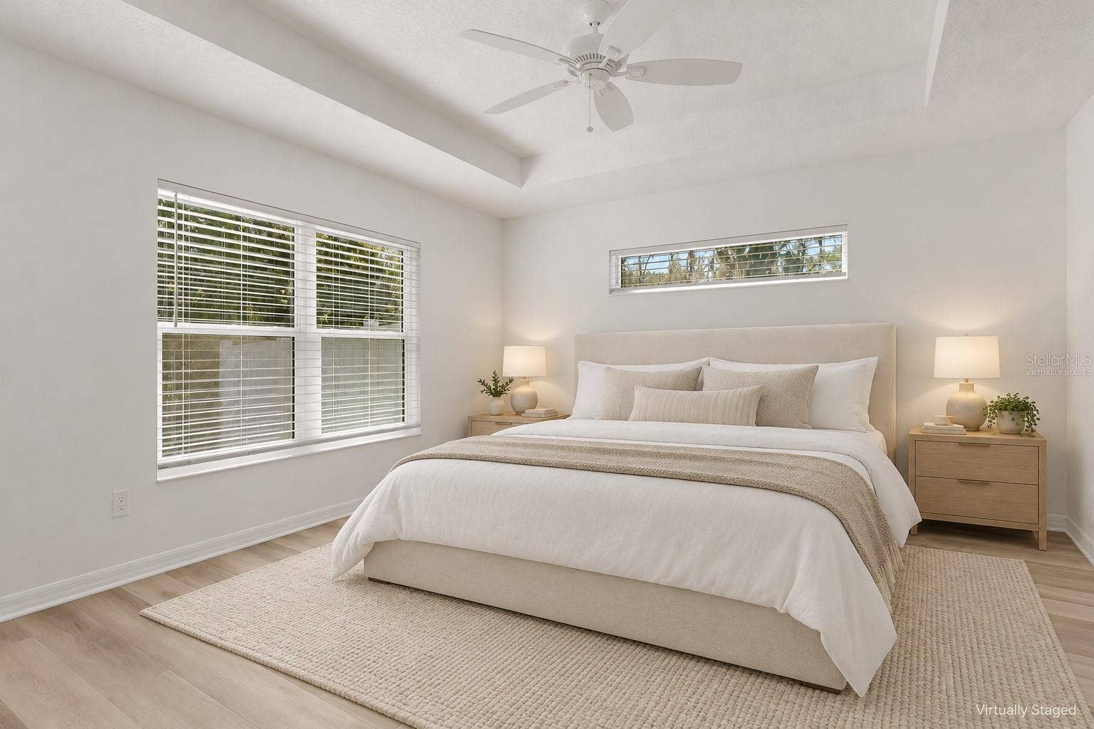 3486 PIPER PLACE, The Villages, FL 32163 Virtually staged