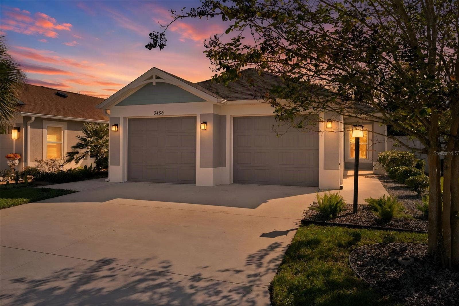 3486 PIPER PLACE, The Villages, FL 32163 3486 PIPER PLACE, The Villages, FL 32163