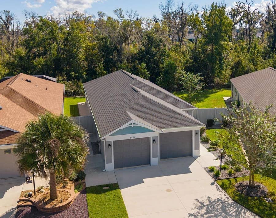 Property photo for 3486 PIPER PLACE, The Villages, FL