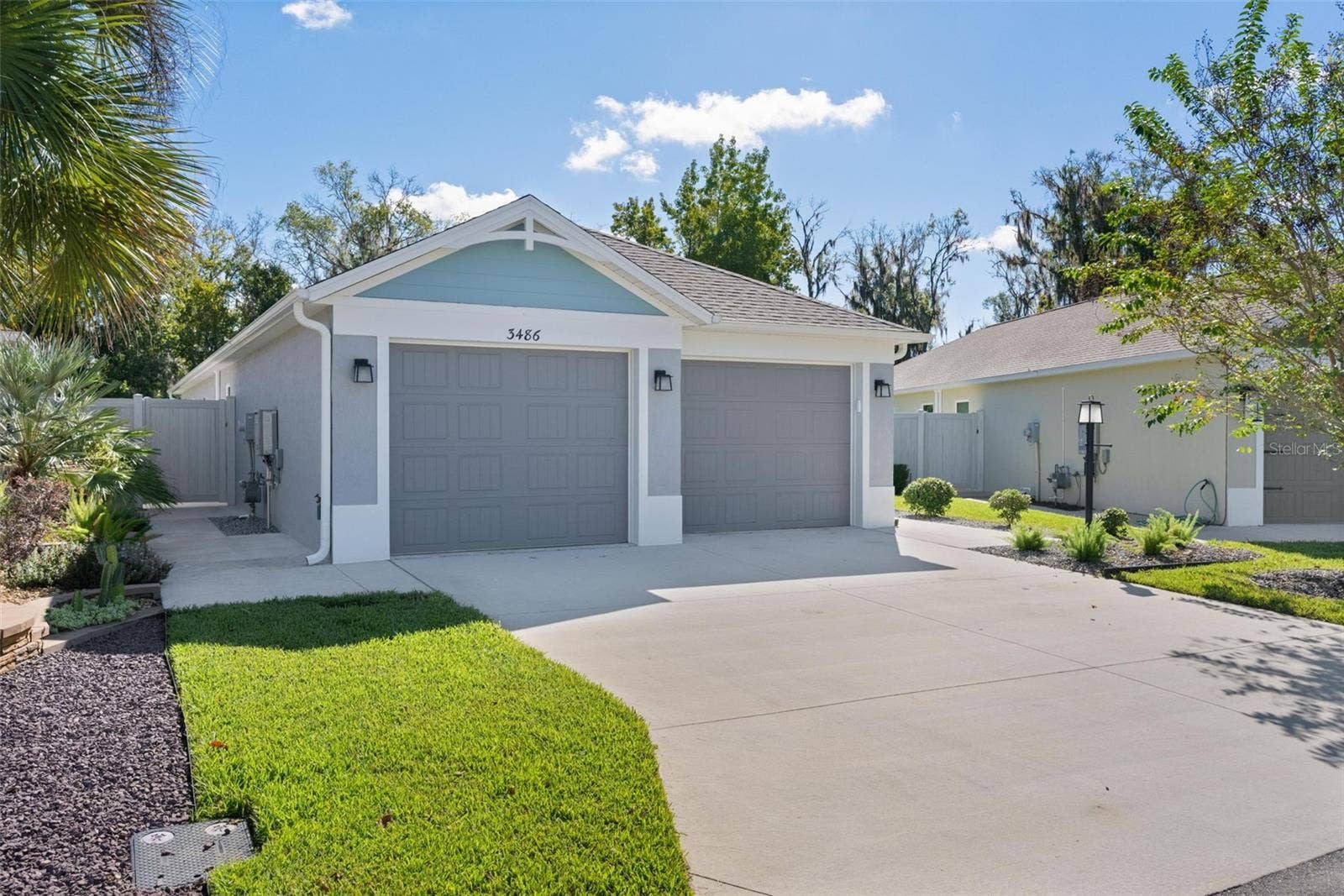 3486 PIPER PLACE, The Villages, FL 32163 3486 PIPER PLACE, The Villages, FL 32163