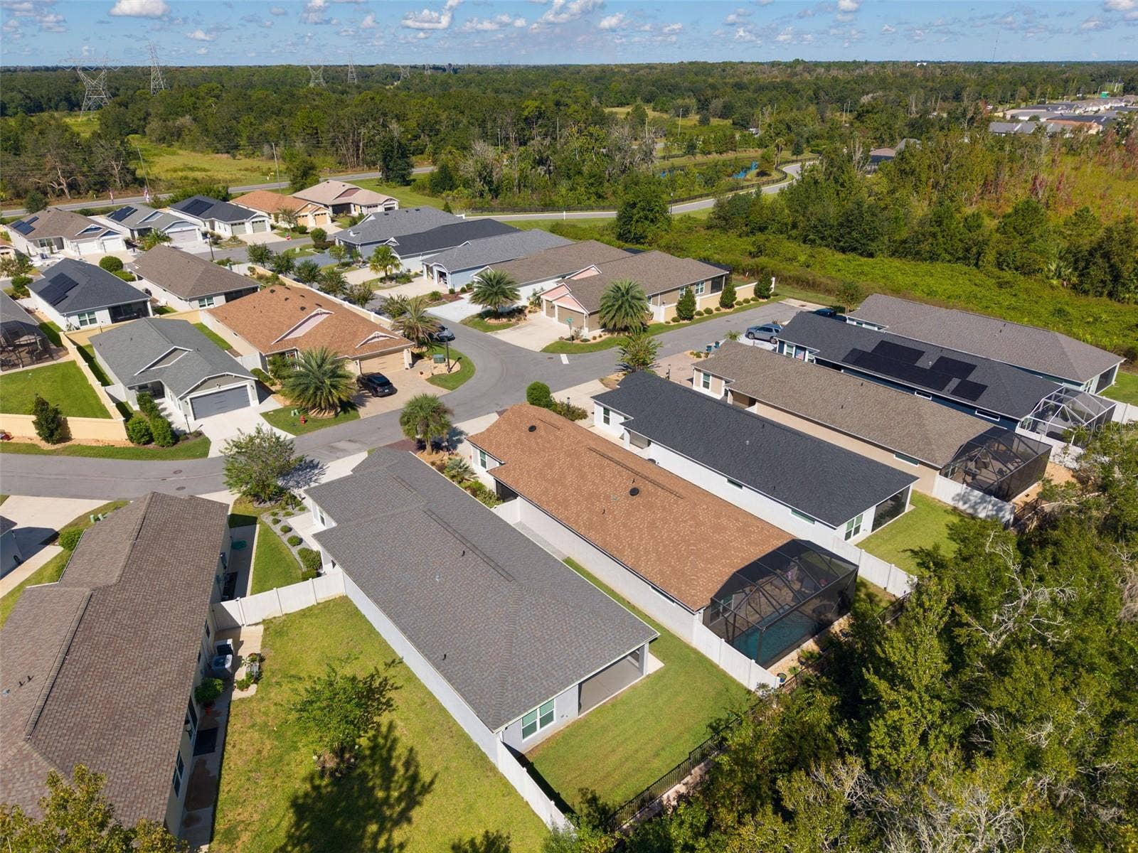 3486 PIPER PLACE, The Villages, FL 32163 3486 PIPER PLACE, The Villages, FL 32163