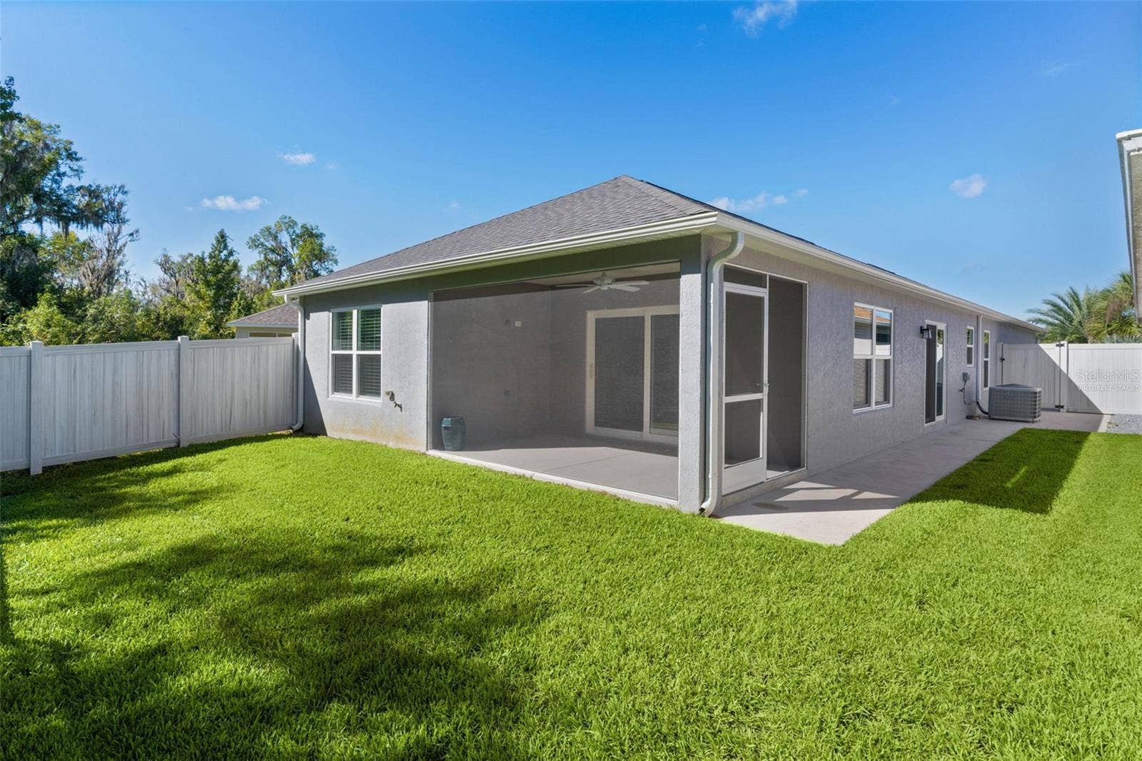 3486 PIPER PLACE, The Villages, FL 32163 Virtually staged