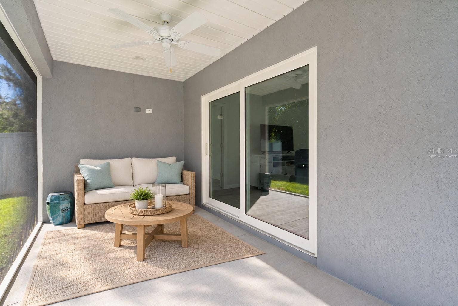 3486 PIPER PLACE, The Villages, FL 32163 Virtually staged