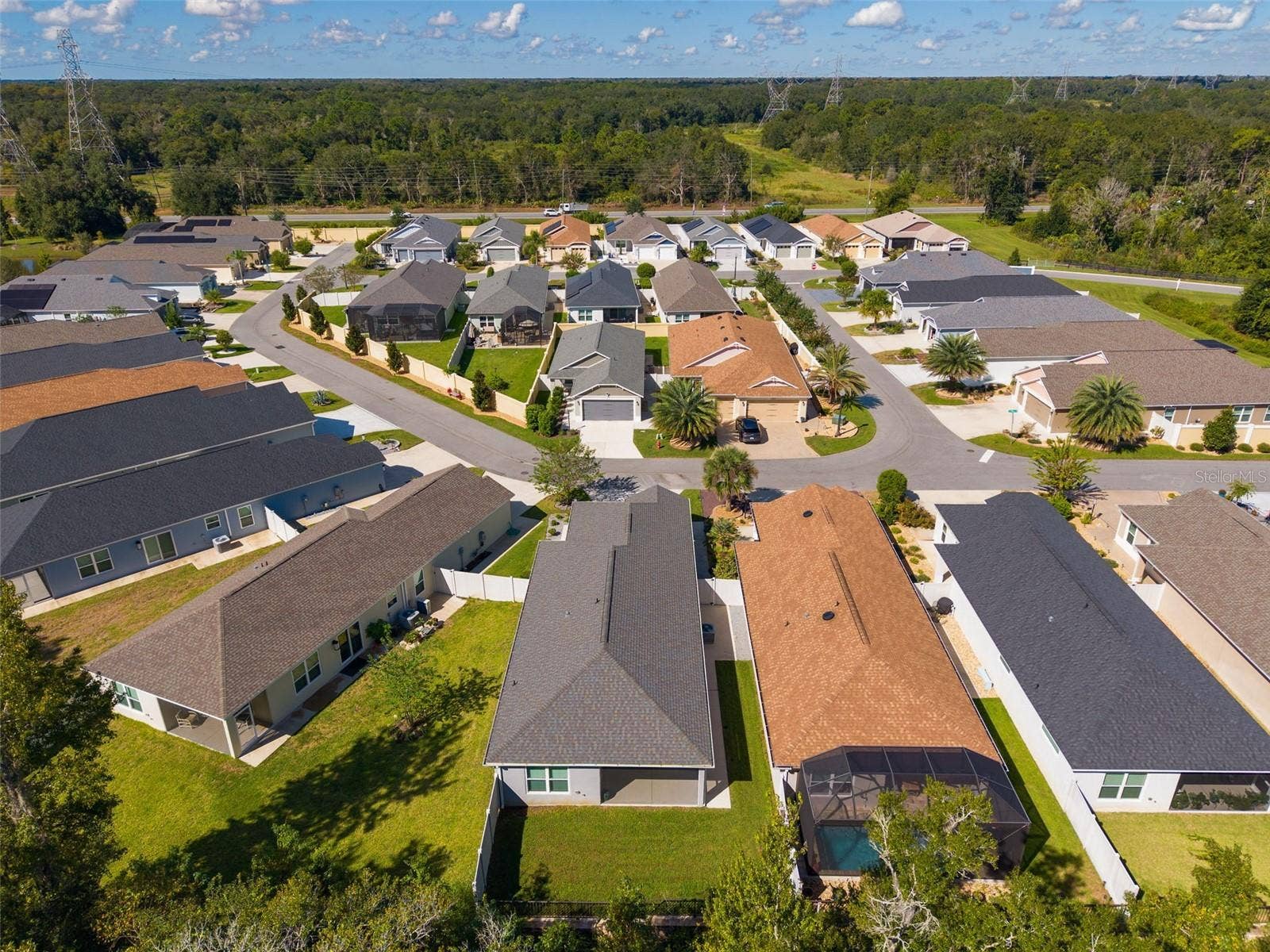 3486 PIPER PLACE, The Villages, FL 32163 3486 PIPER PLACE, The Villages, FL 32163