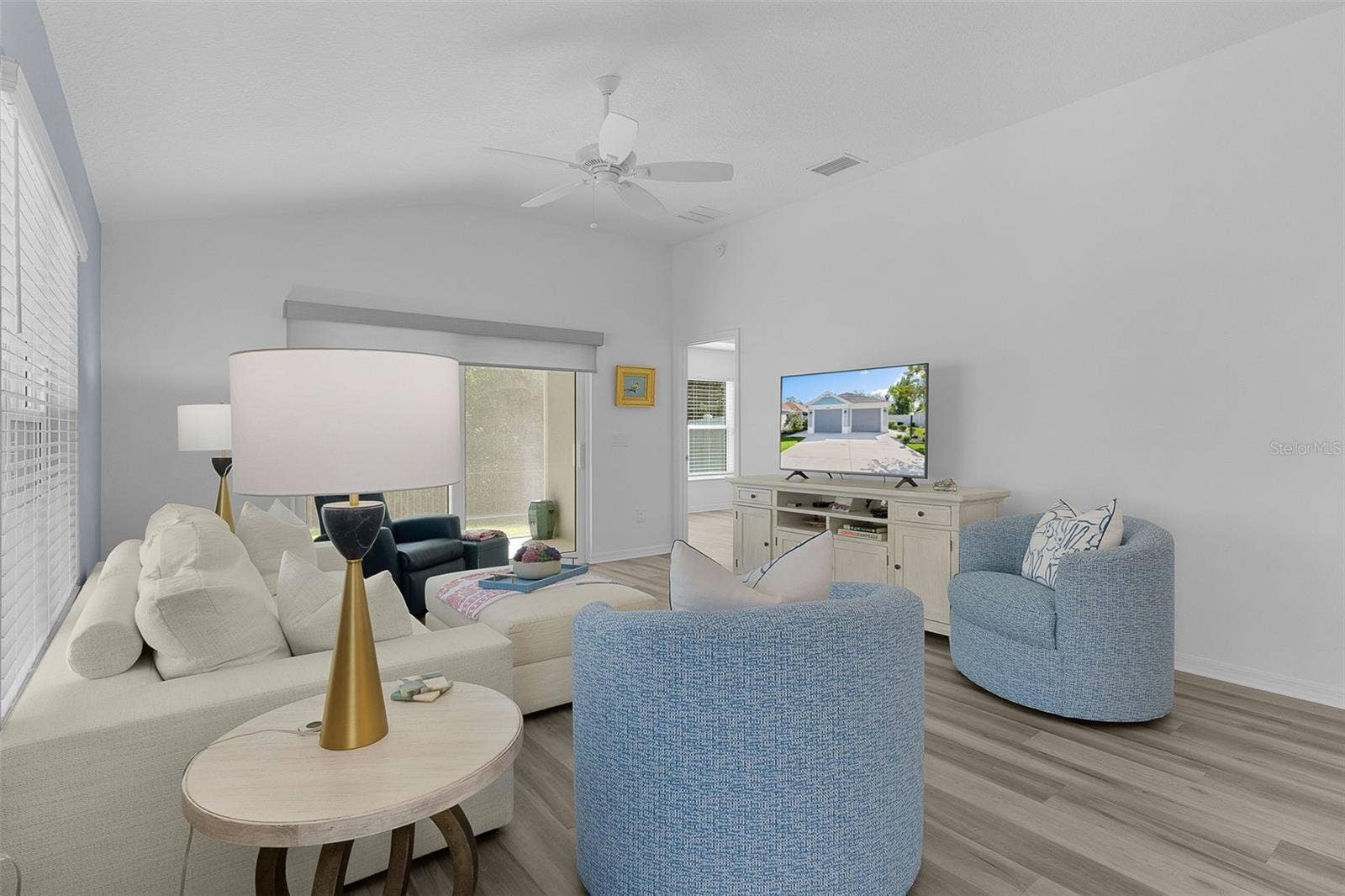 3486 PIPER PLACE, The Villages, FL 32163 3486 PIPER PLACE, The Villages, FL 32163